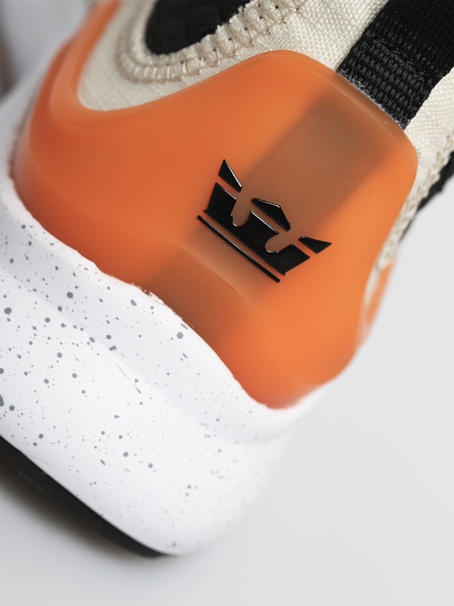 Supra Factor Xt Shoes (bone/black white)