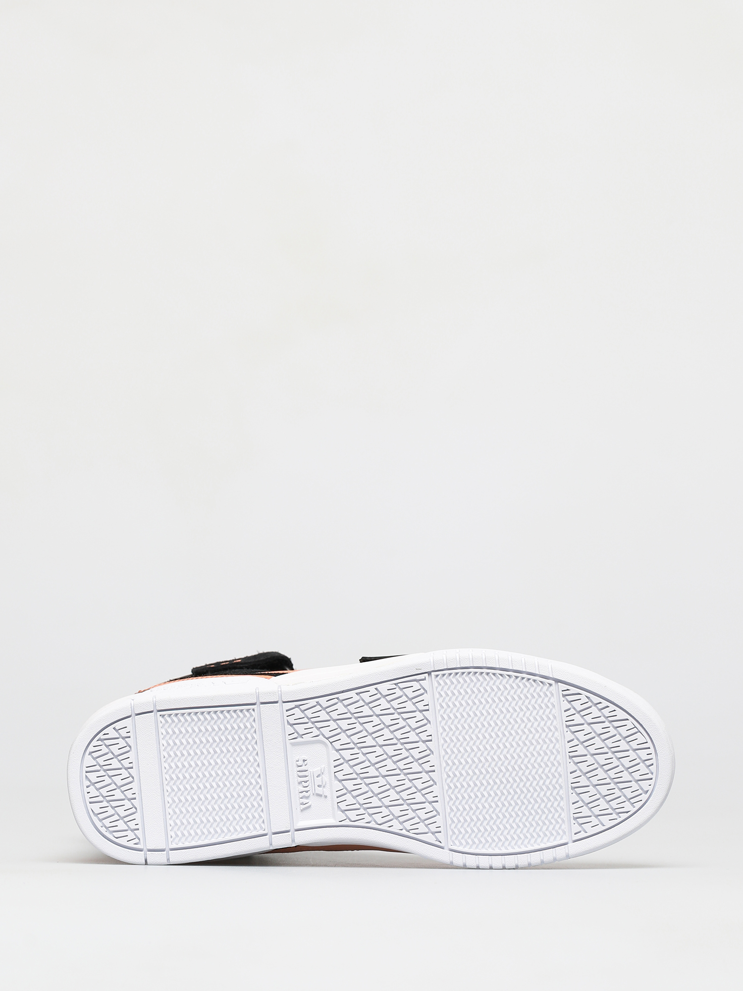 Supra Breaker Shoes (bone/melon white)