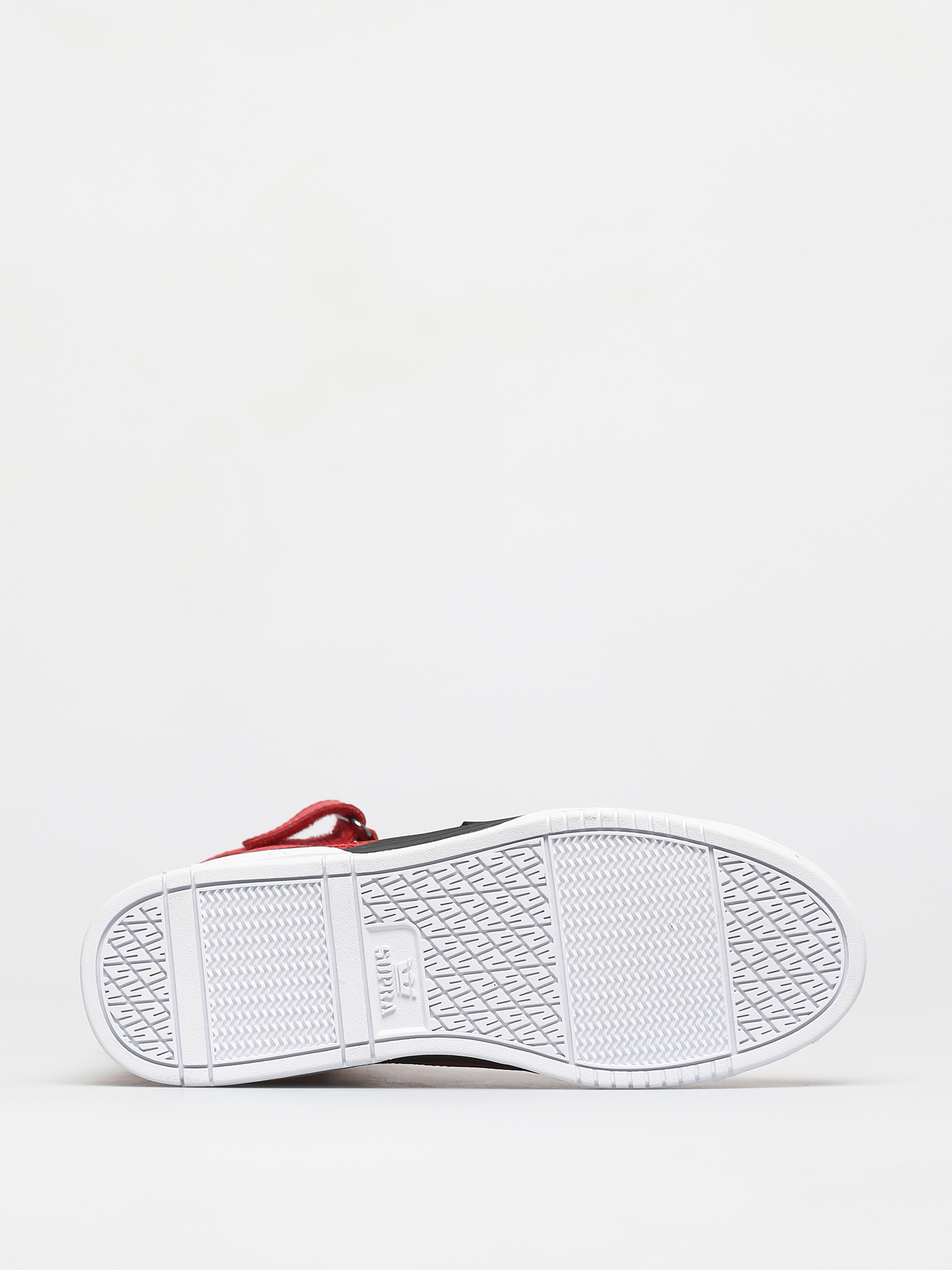 Supra Breaker Shoes (red black/white)