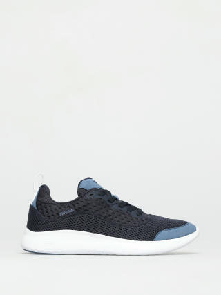 Supra Factor Tactic Shoes (navy/bering white)
