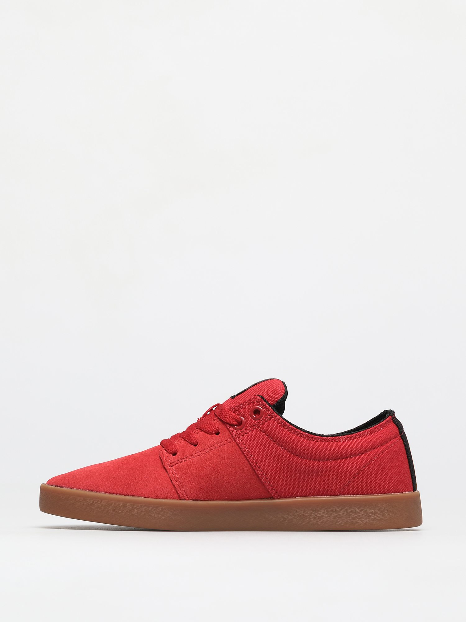 Supra Stacks II Shoes (red gum)