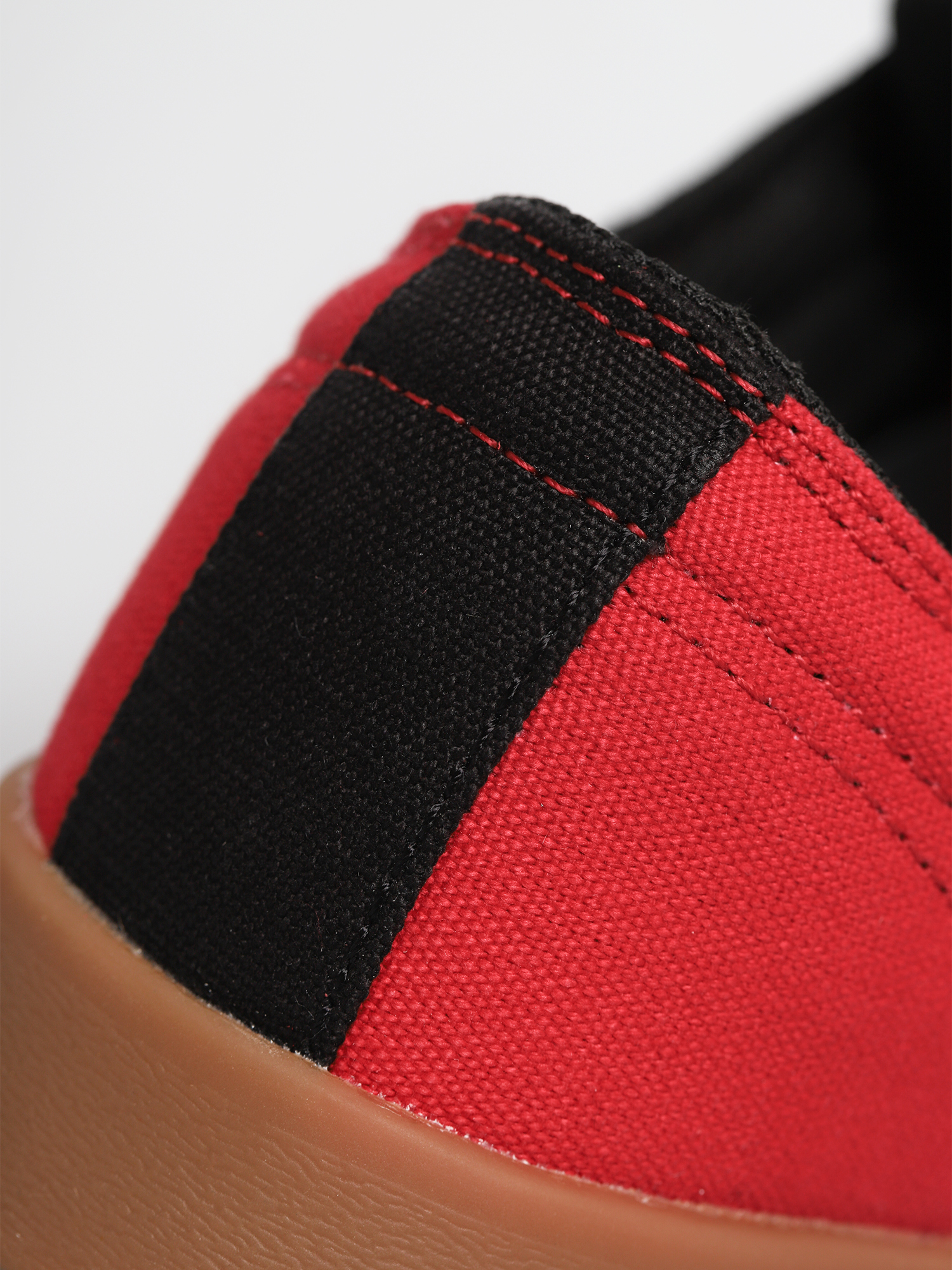 Supra Stacks II Shoes (red gum)