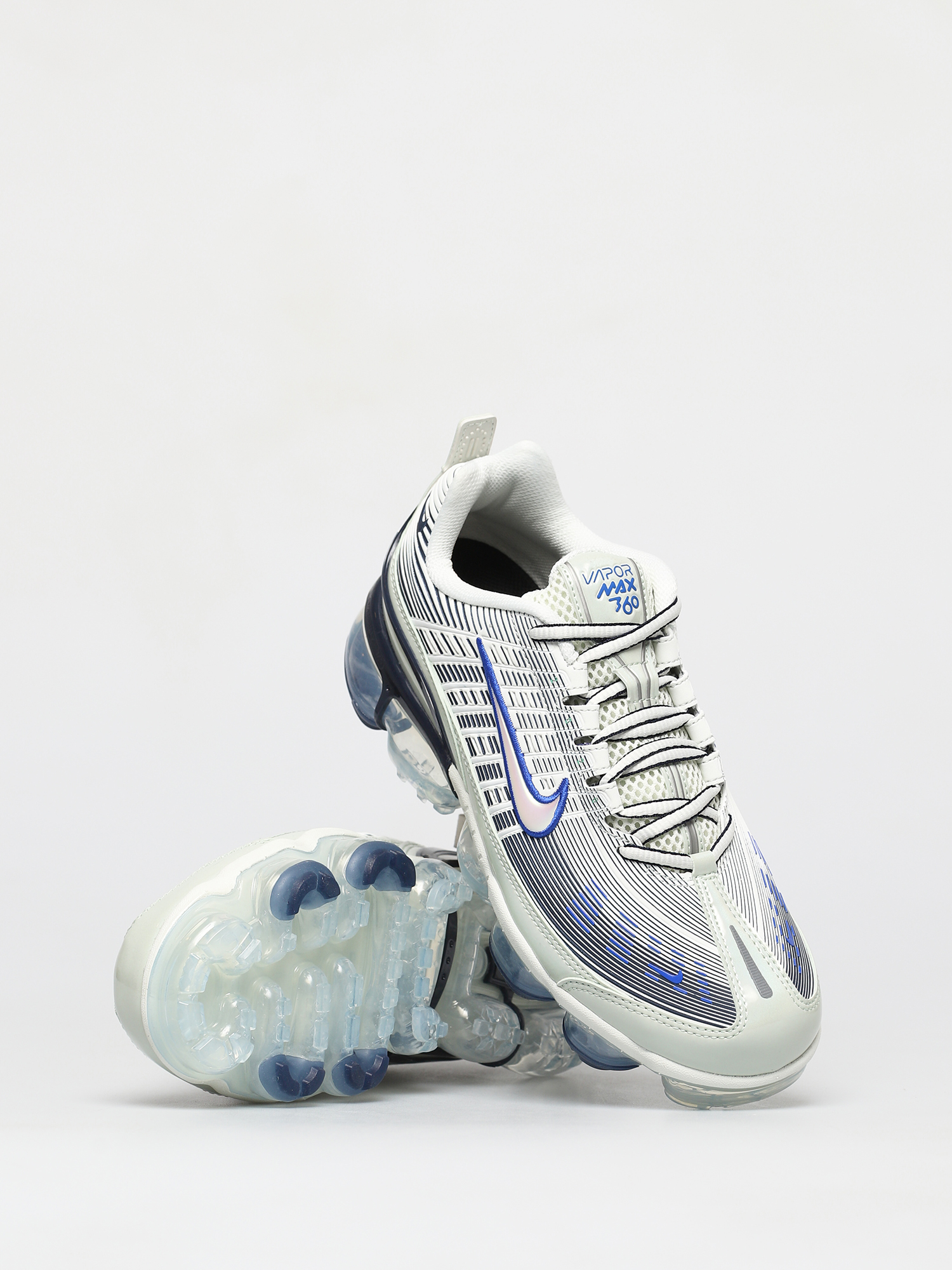 Nike Air Vapormax 360 Schuhe (spruce aura/racer blue pistachio frost)