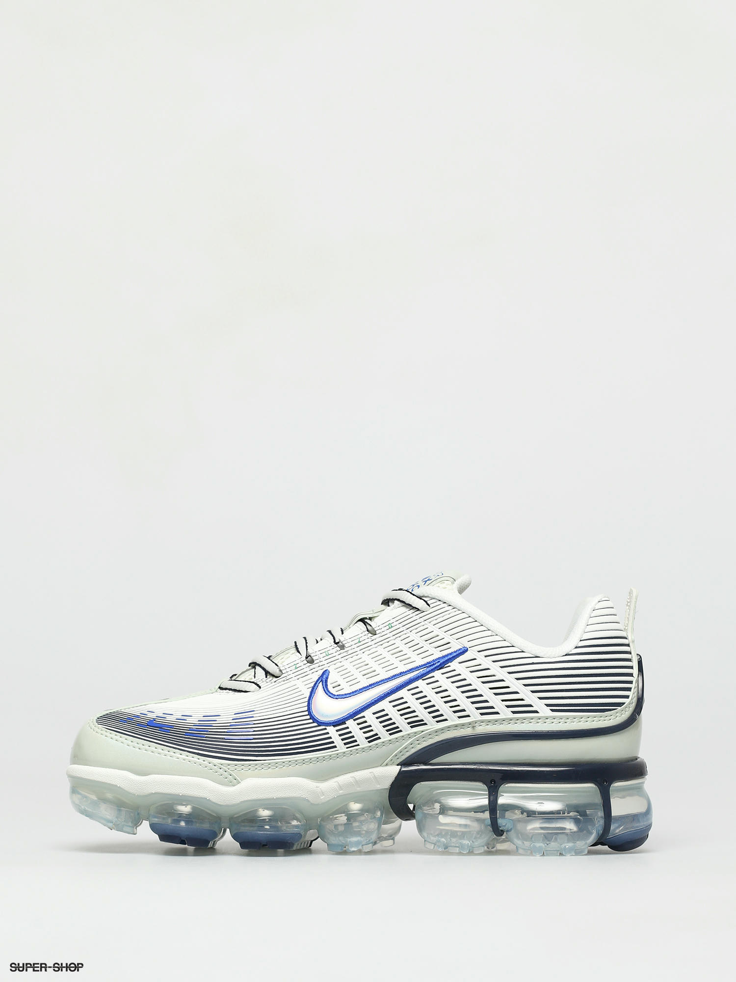 Nike Air Vapormax 360 Shoes (spruce 