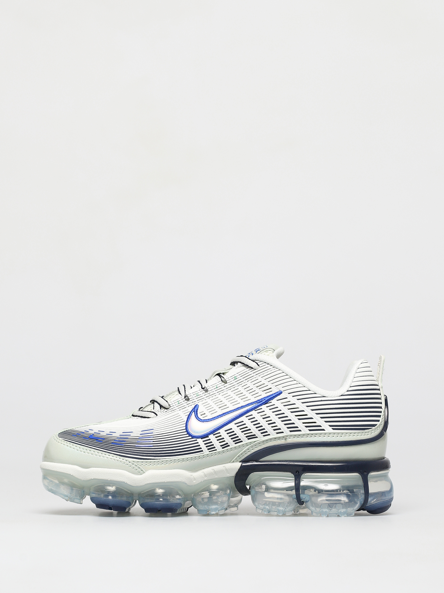 Nike Air Vapormax 360 Shoes (spruce aura/racer blue pistachio frost)