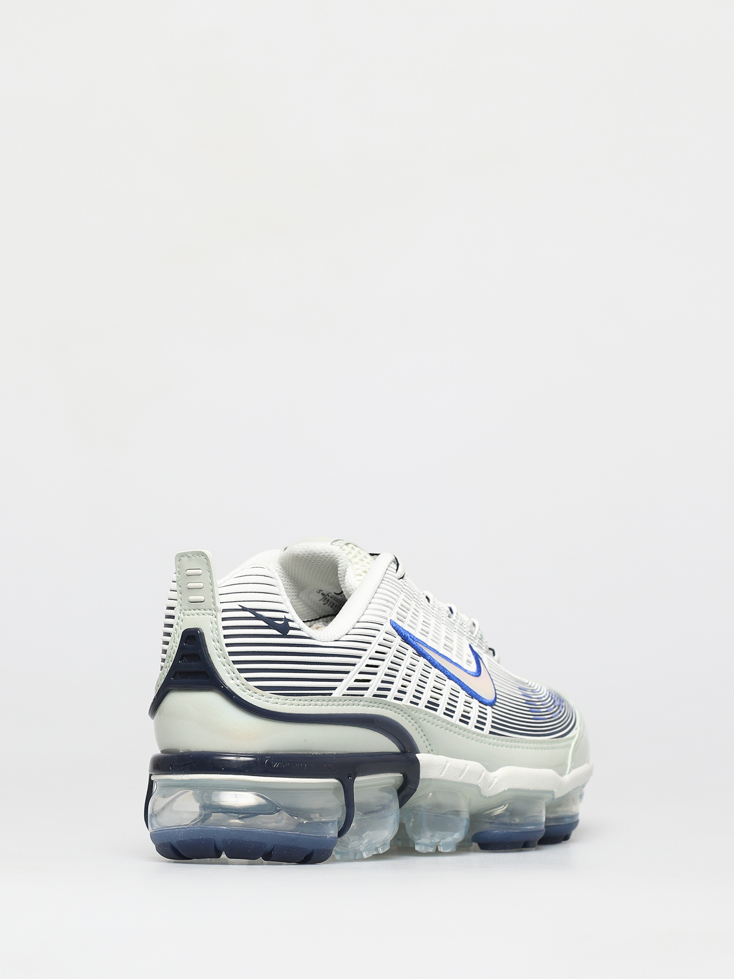 Nike Air Vapormax 360 Shoes (spruce aura/racer blue pistachio frost)