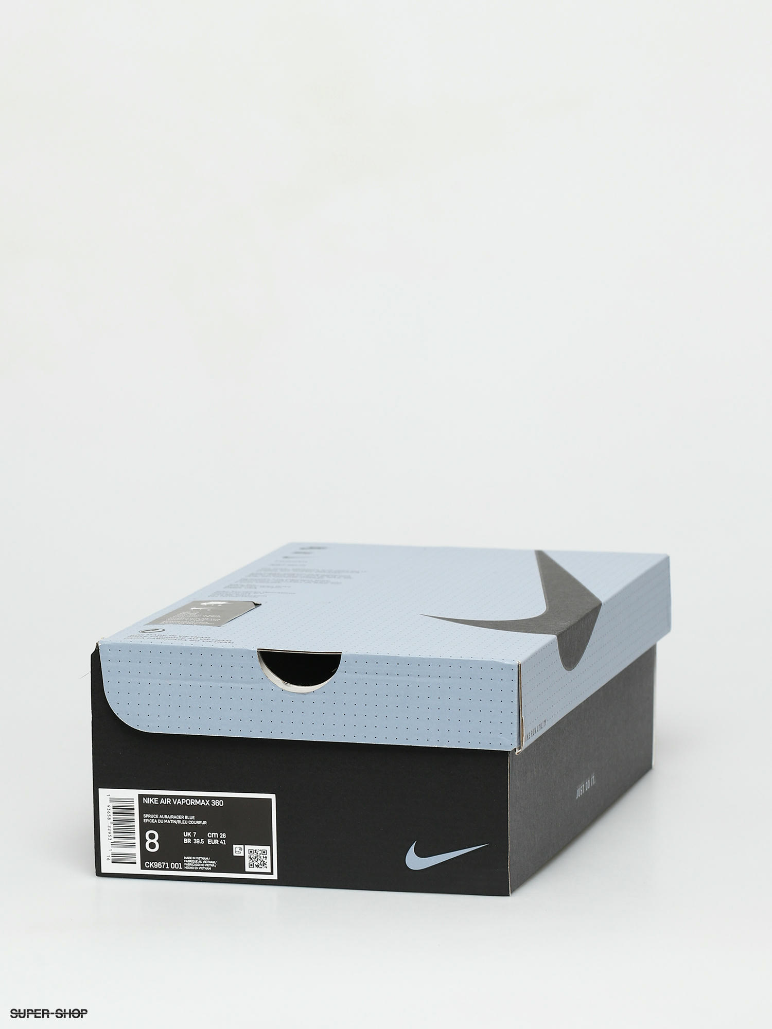 vapormax 360 box