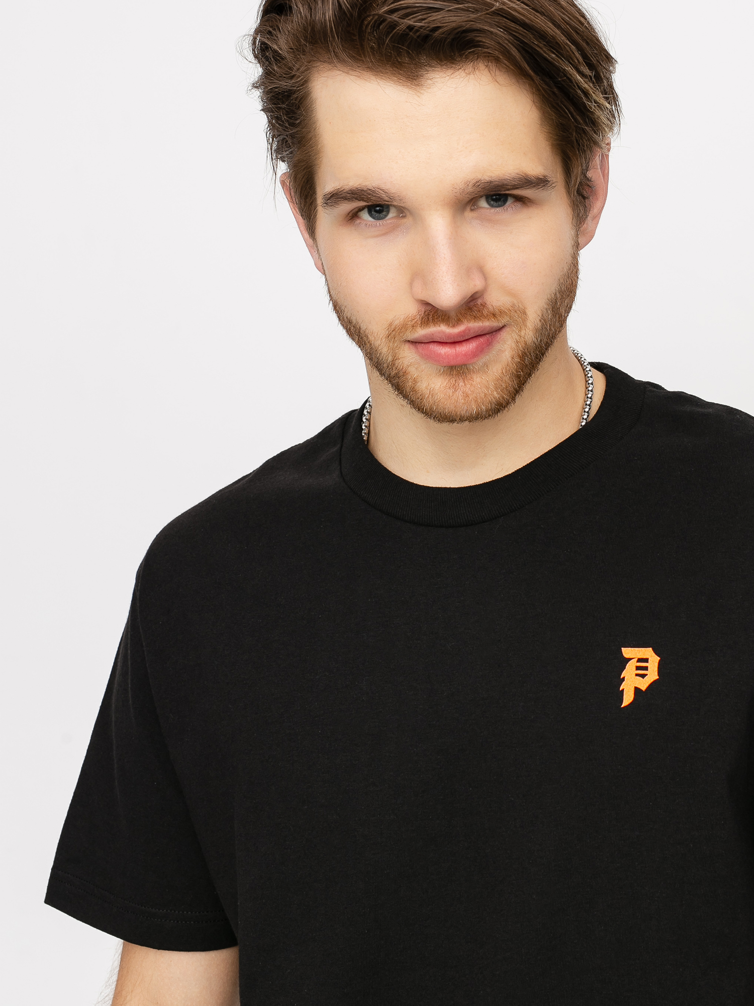 Primitive Arzak T-Shirt (black)