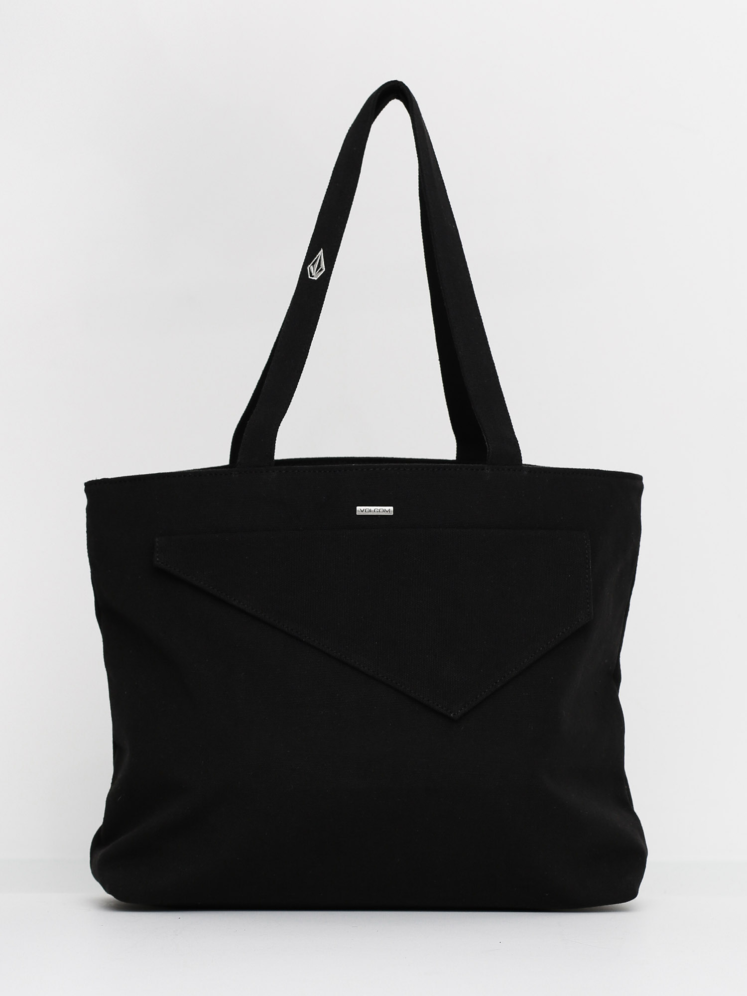 Volcom Volentry Tote Bag Wmn (black)