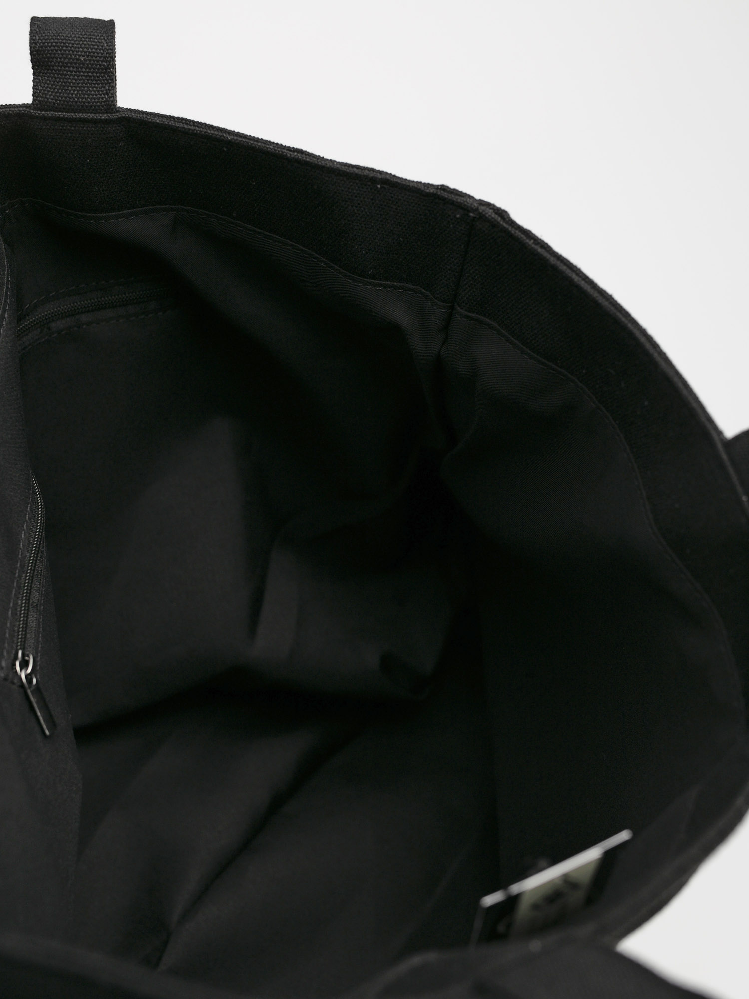 Volcom Volentry Tote Bag Wmn (black)