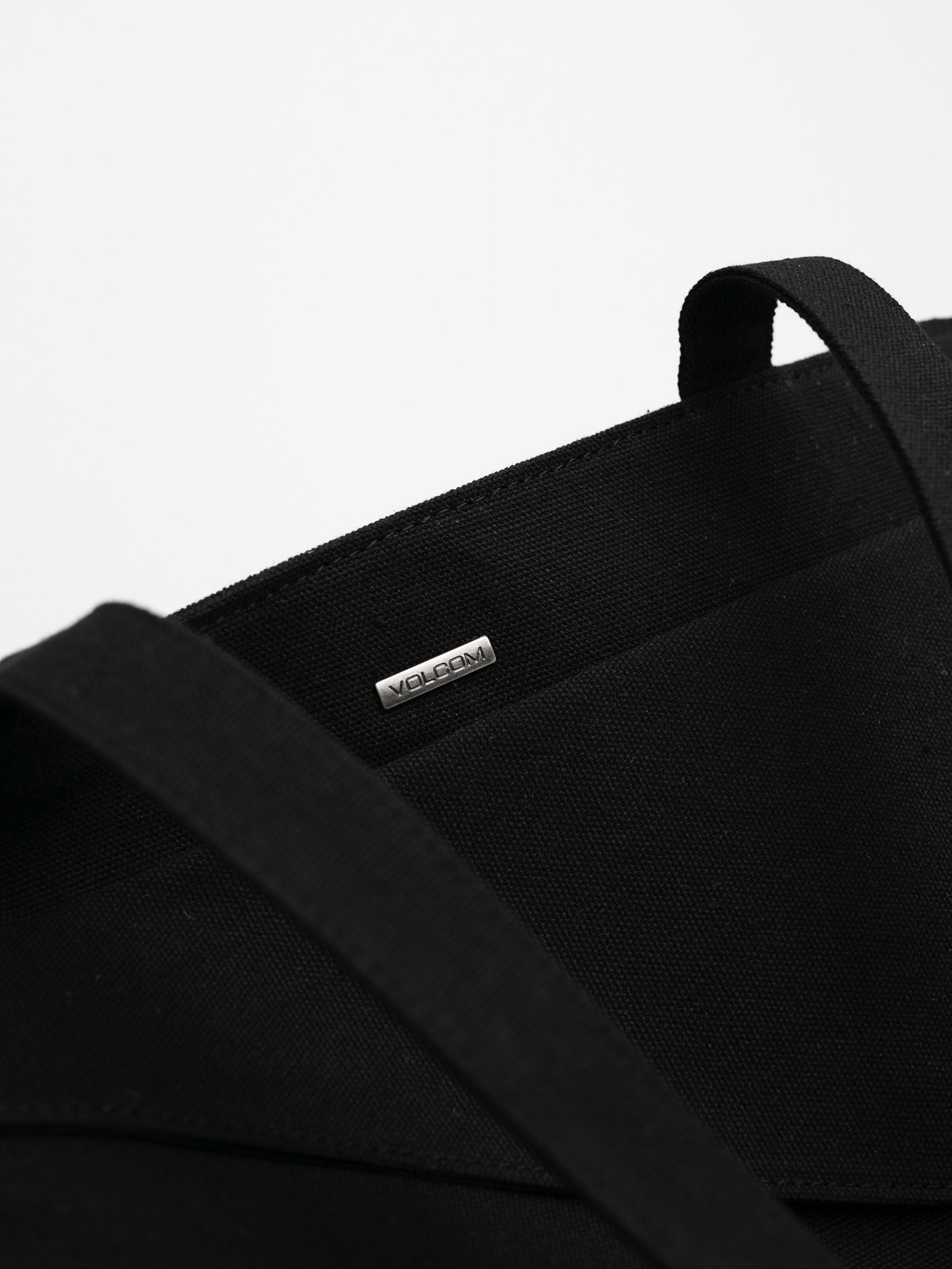 Volcom Volentry Tote Bag Wmn (black)