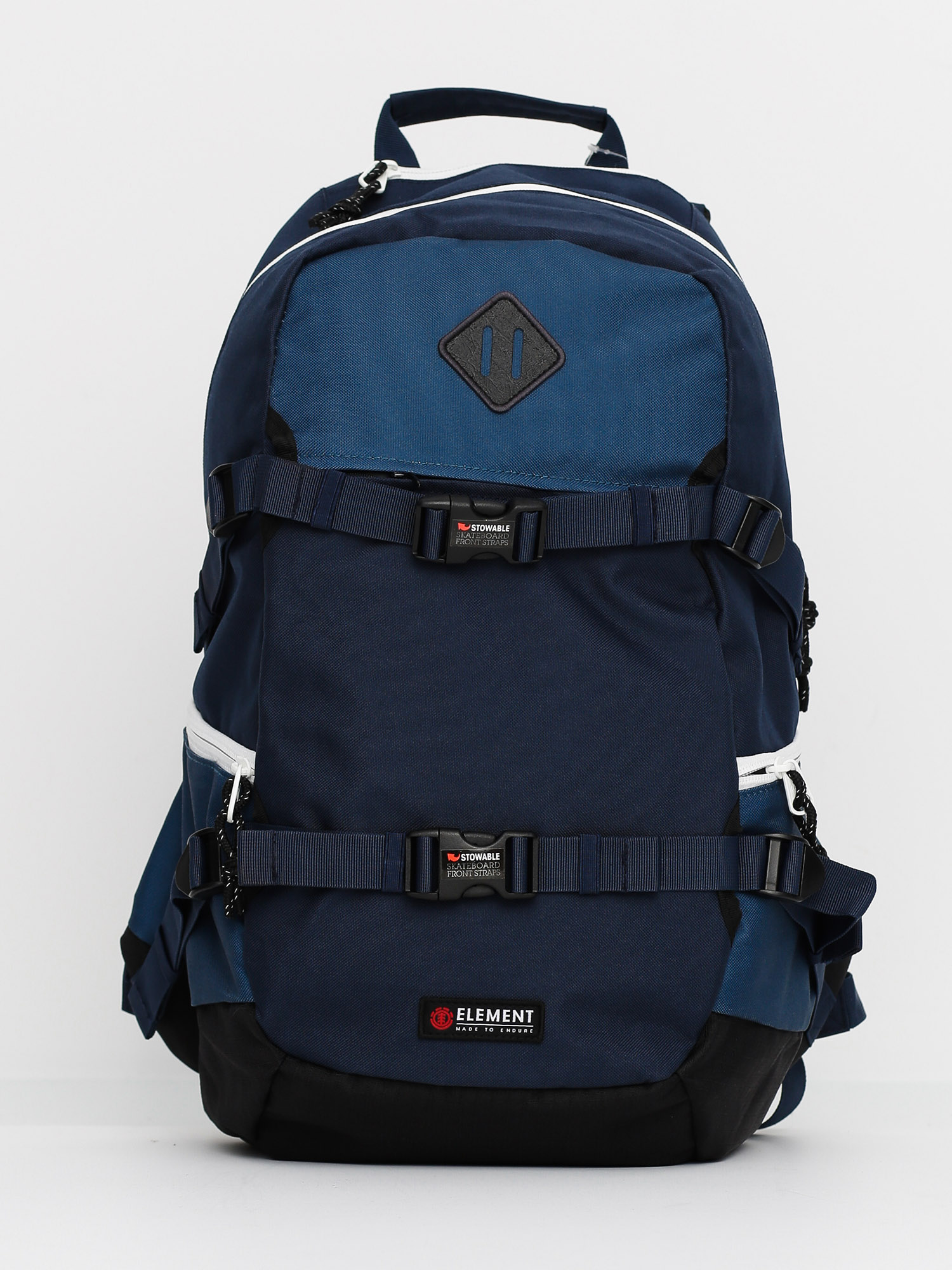 indigo backpack