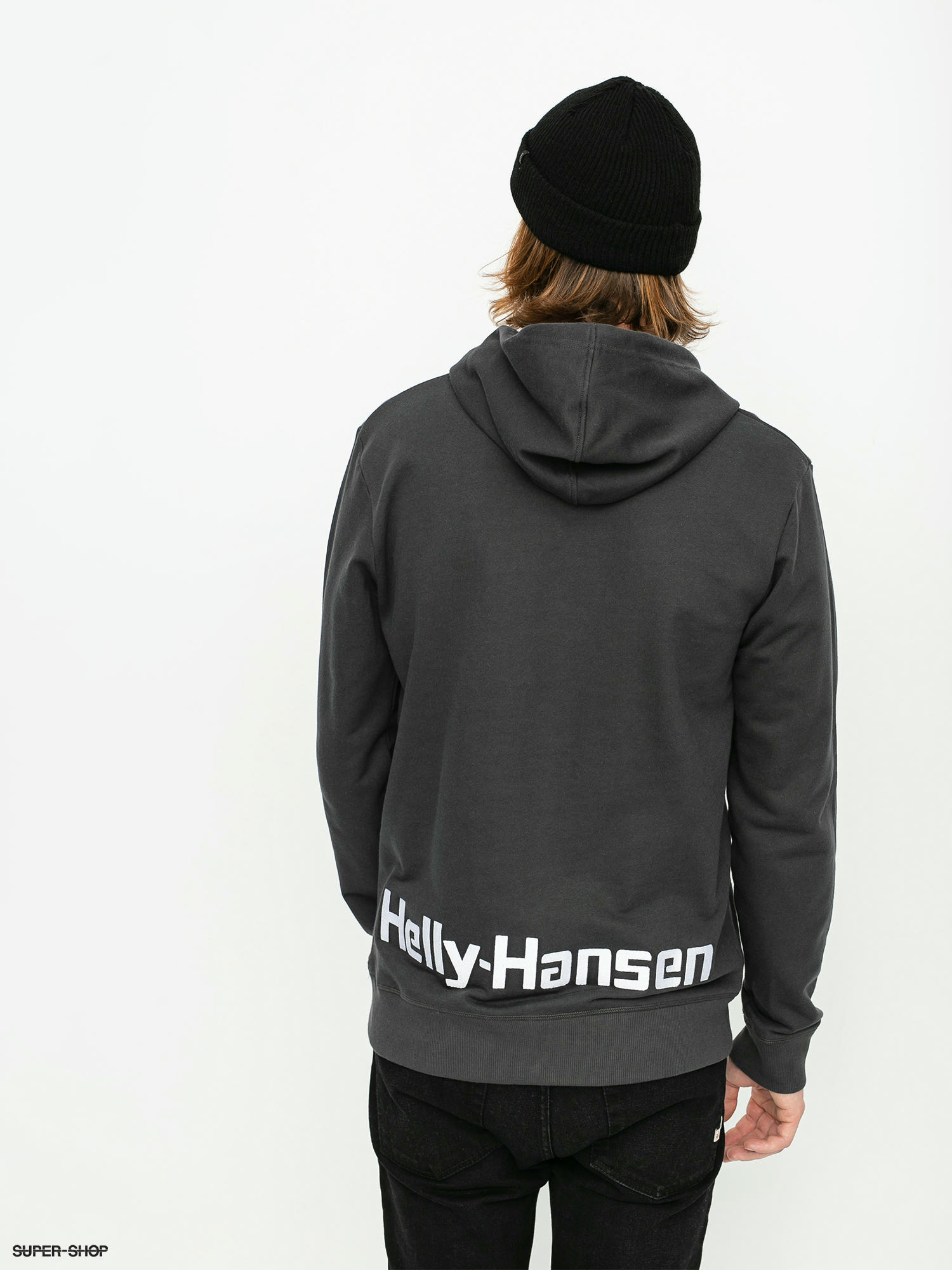 helly hansen zip up hoodie