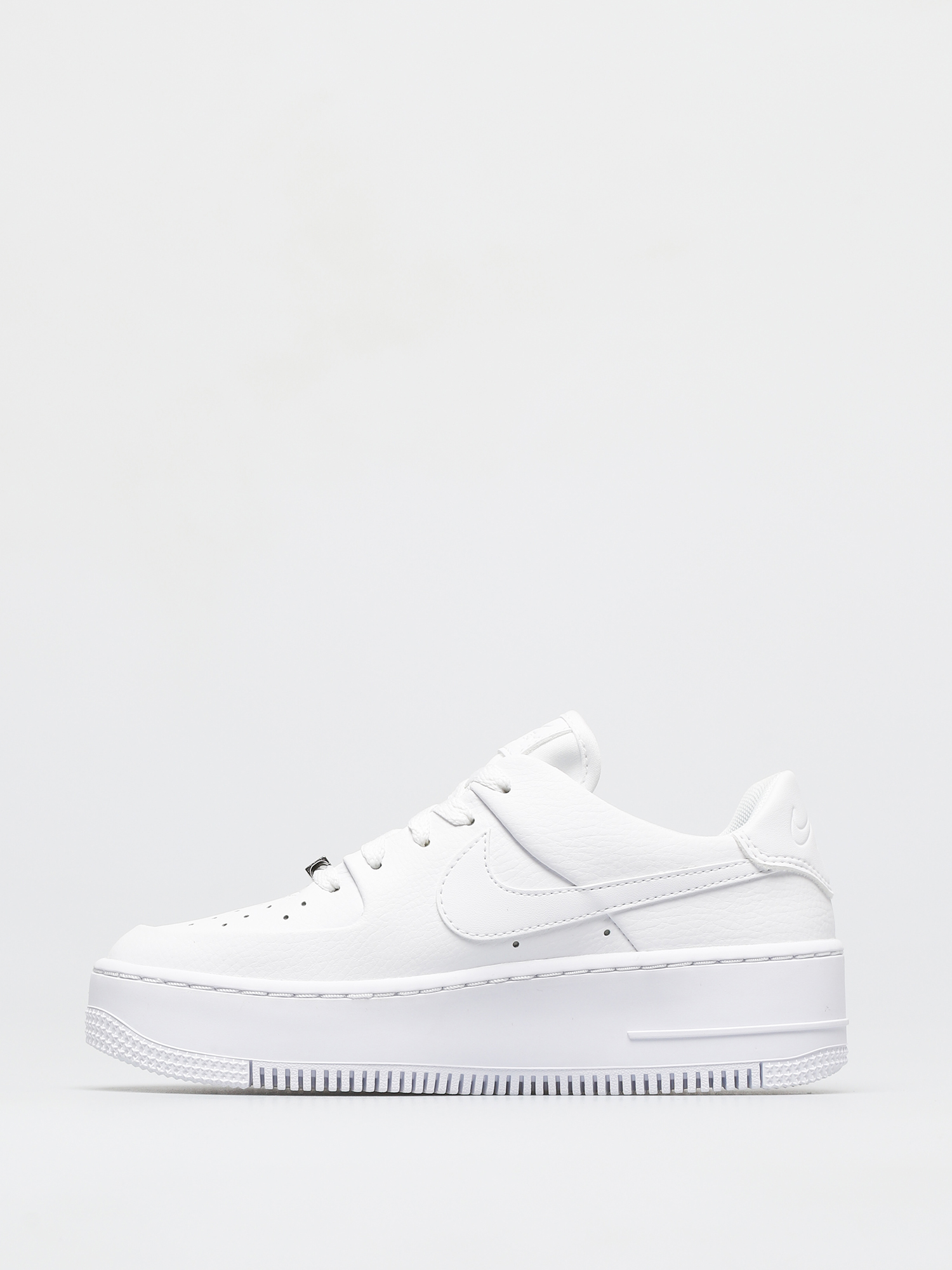 nike air force 1 na wysokiej podeszwie