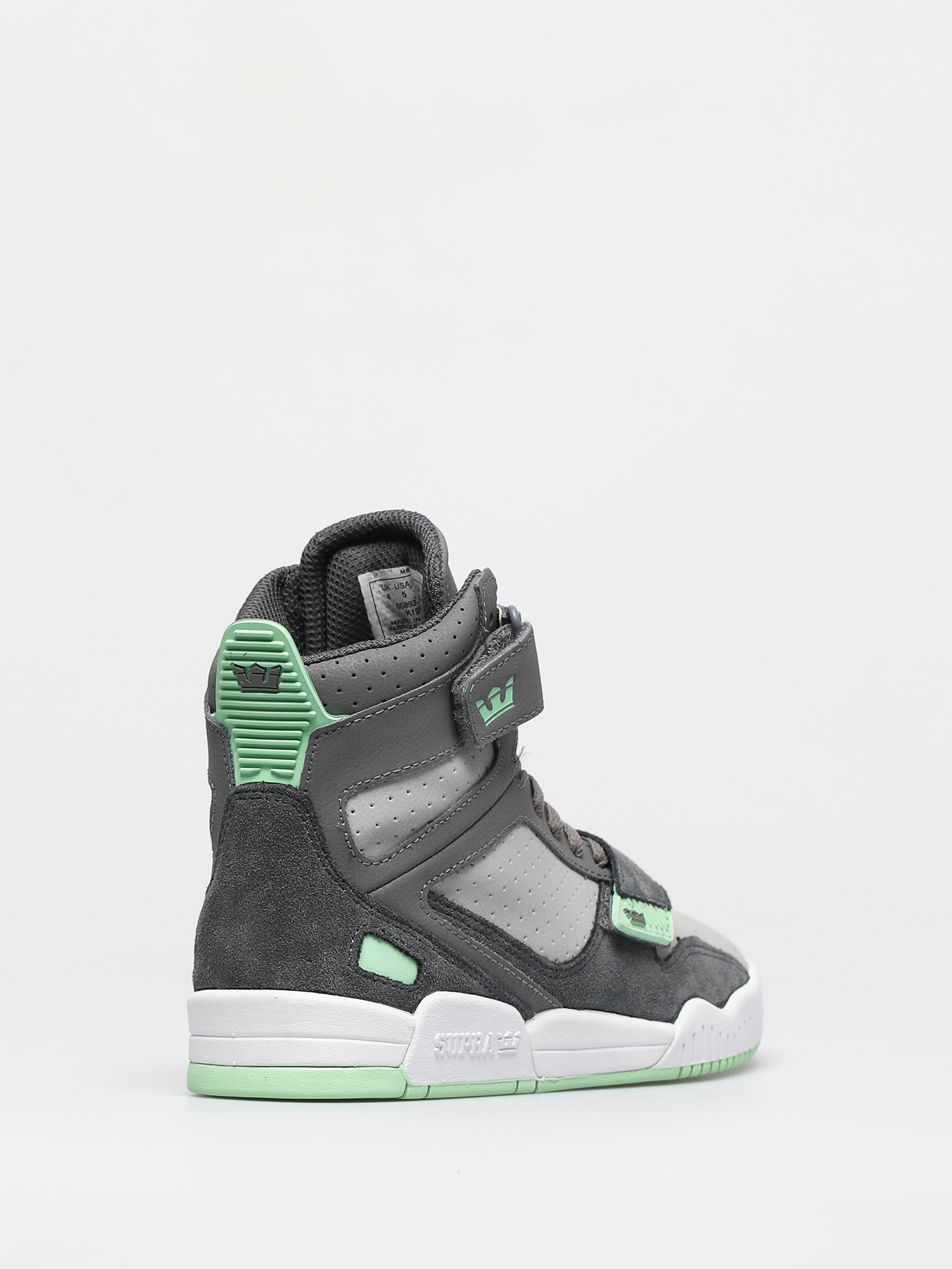supra high tops usa