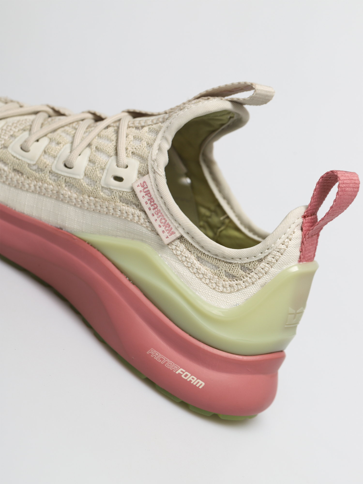 Supra Factor Xt Shoes (nigiri)