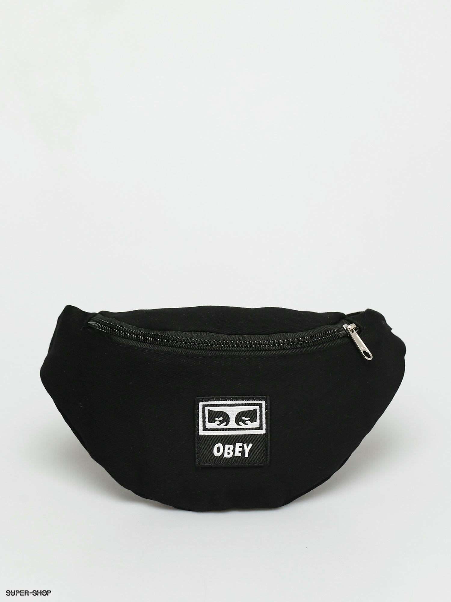 Obey waist sale bag