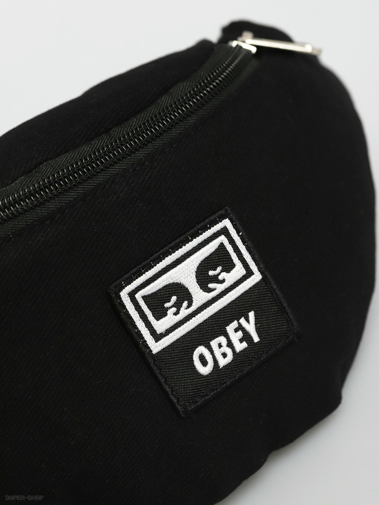 Obey wasted 2024 hip bag