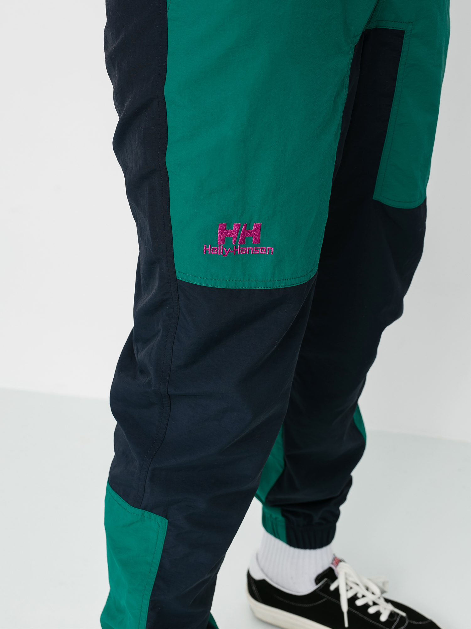 Helly Hansen Pant Pants (alpine green)