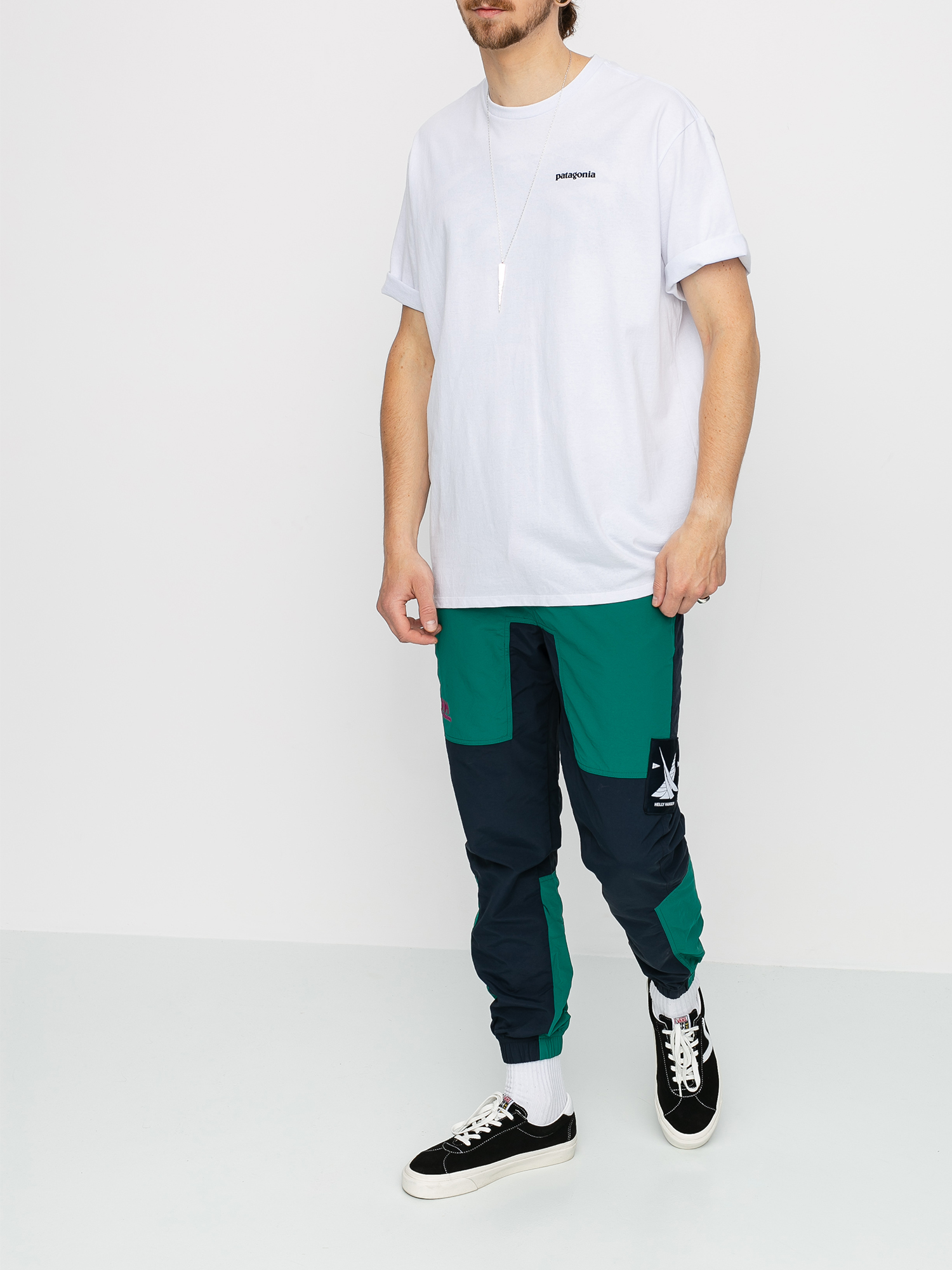 helly hansen joggers