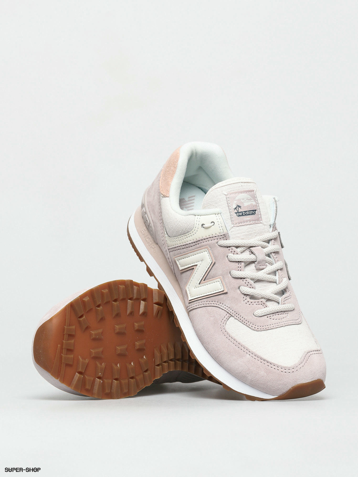 new balance 574 light