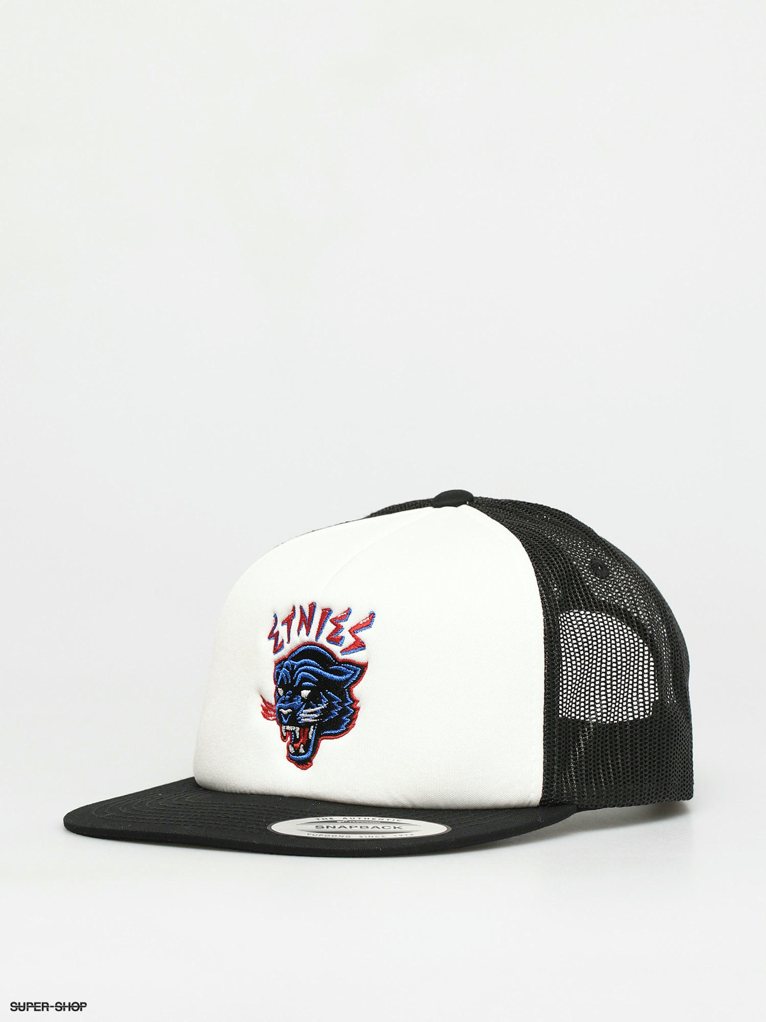 etnies snapback