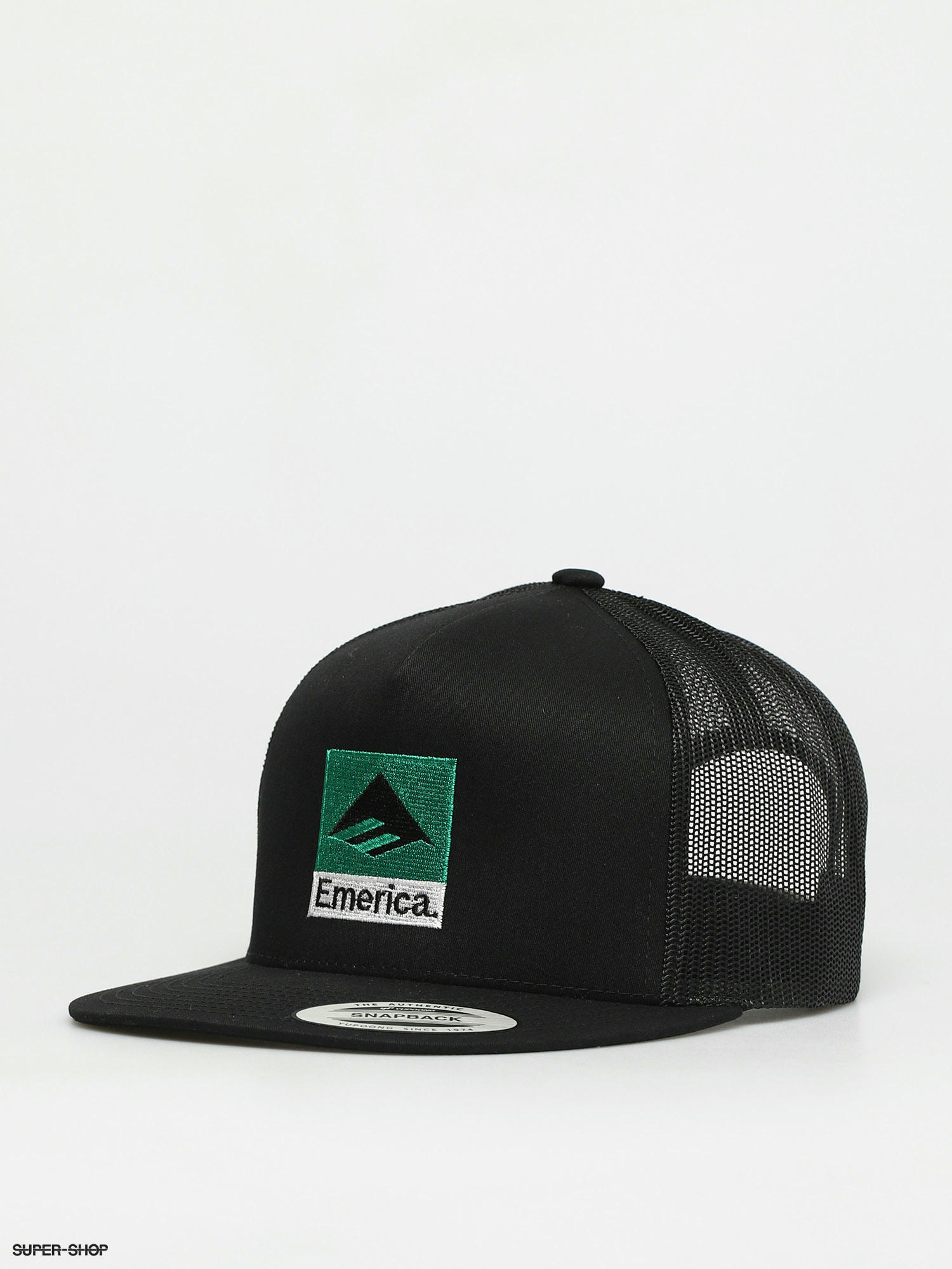 emerica snapback