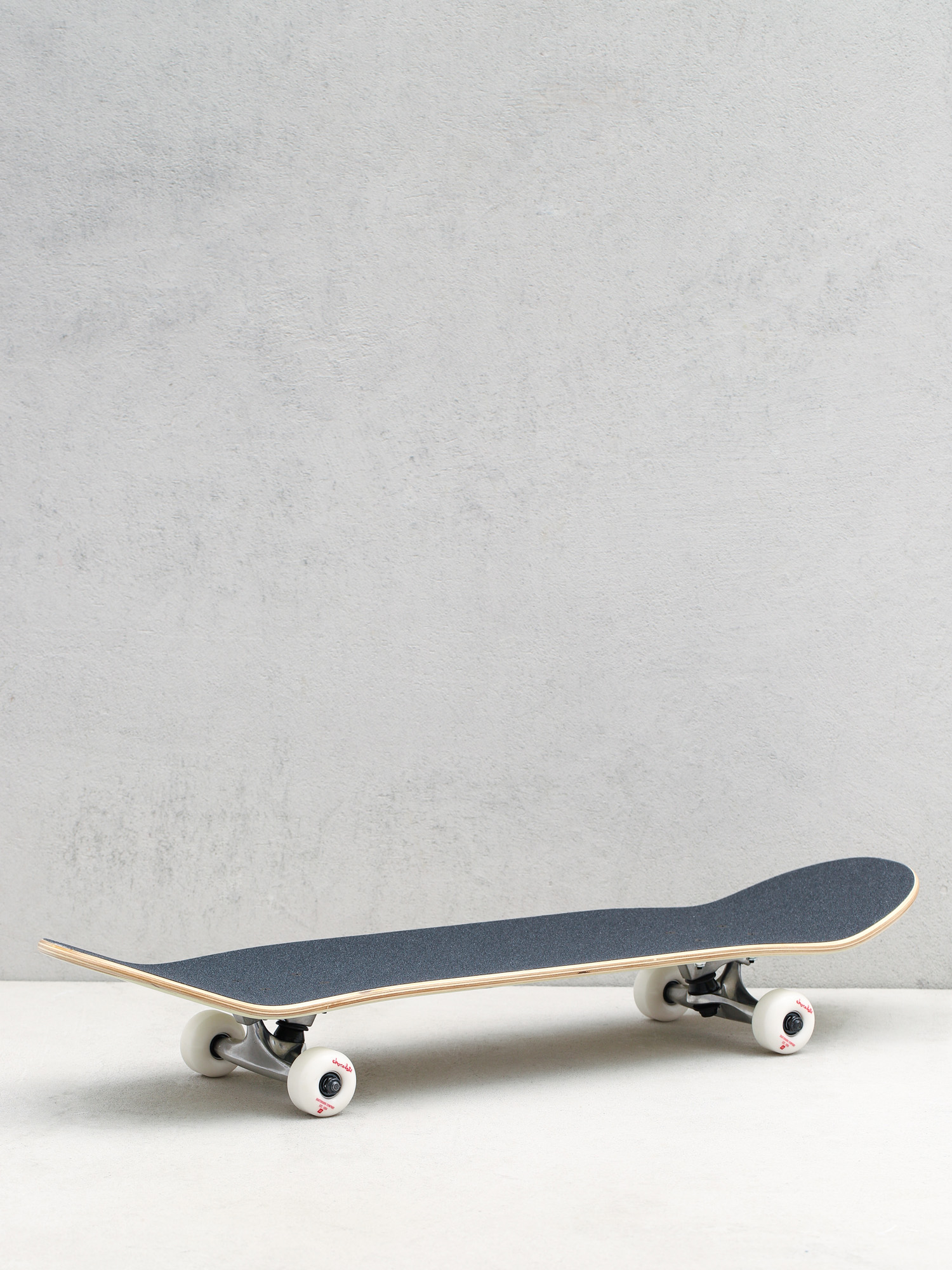 Chocolate Tershy Big Dawg Skateboard (beige)