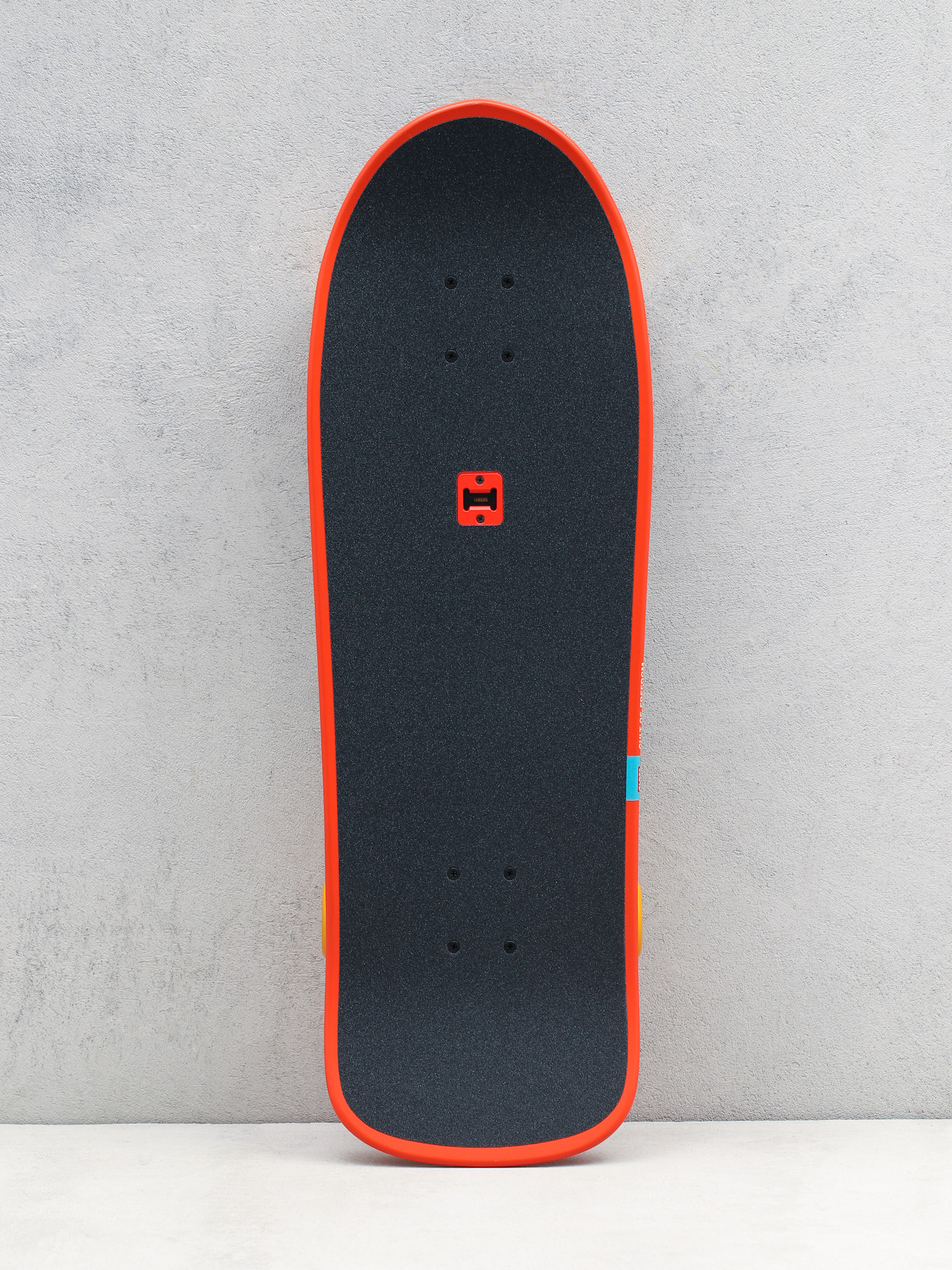 Globe Aperture Cruiser (cult of freedom/portal)