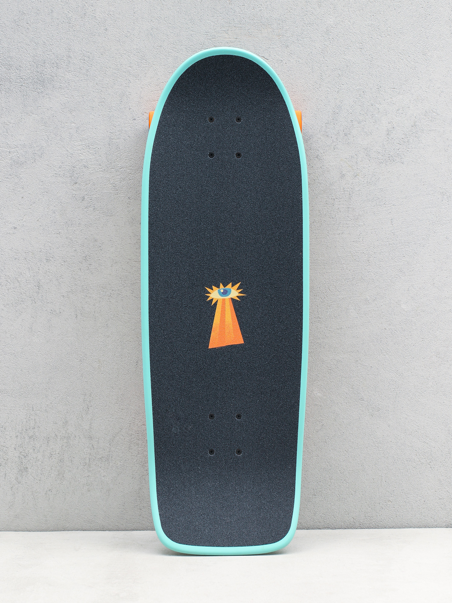 Globe Burner Cruiser (cult of freedom/explode)