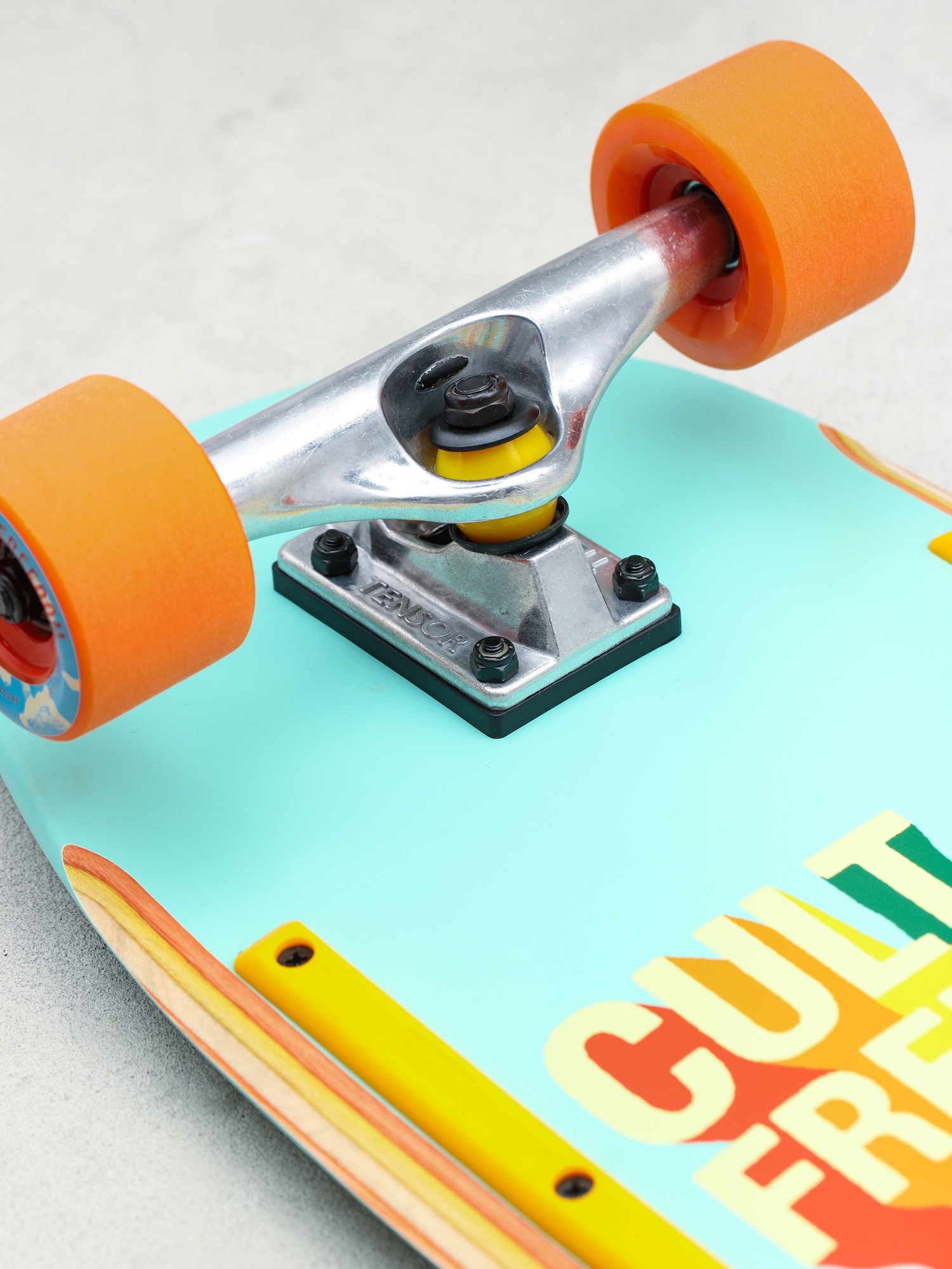 Globe Burner Cruiser (cult of freedom/explode)