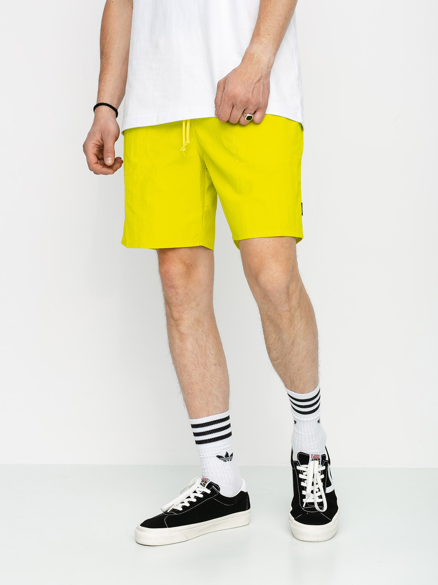 huf swim shorts