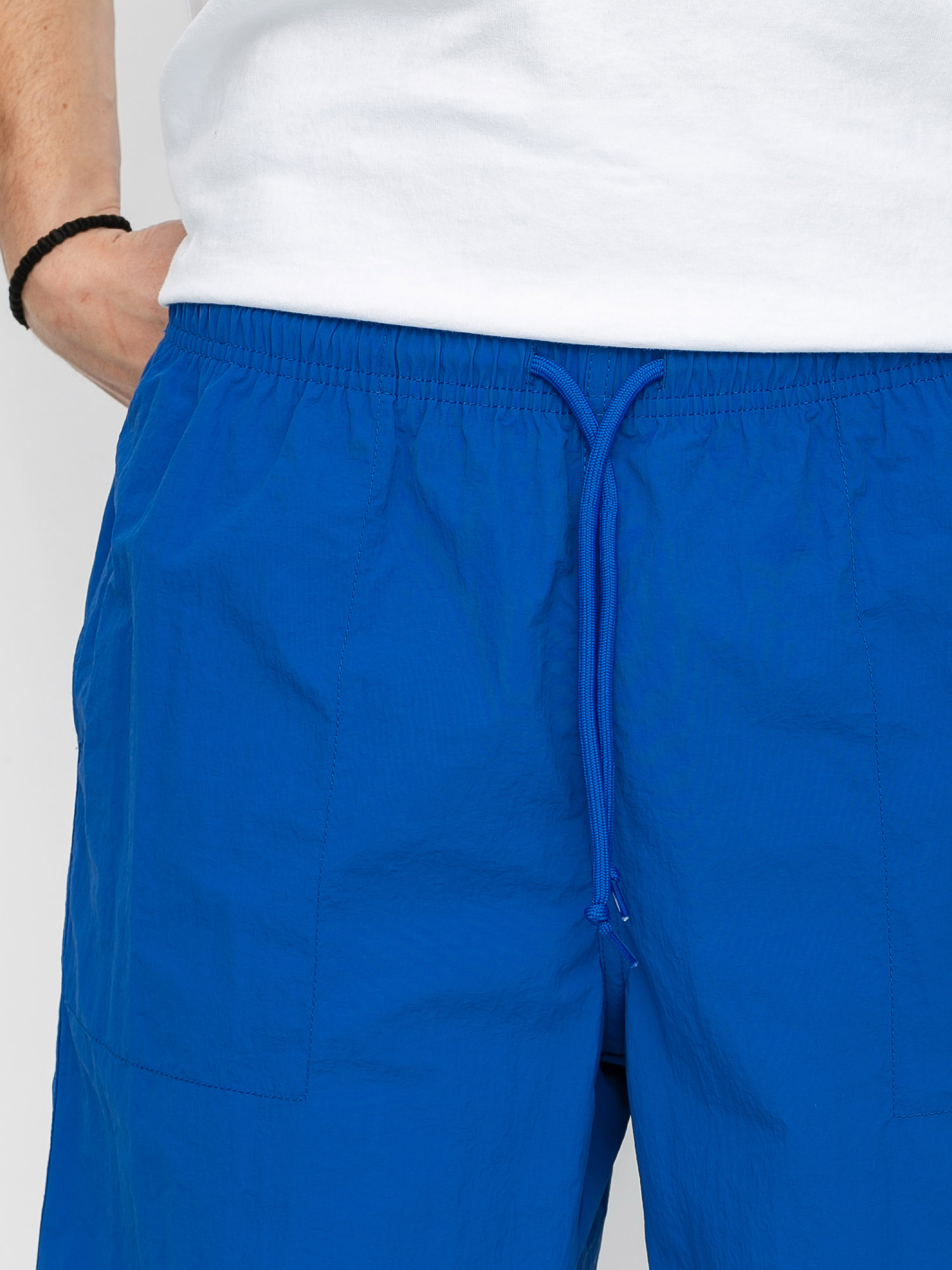 HUF Dwr Fuck It Easy Shorts (olympian blue)