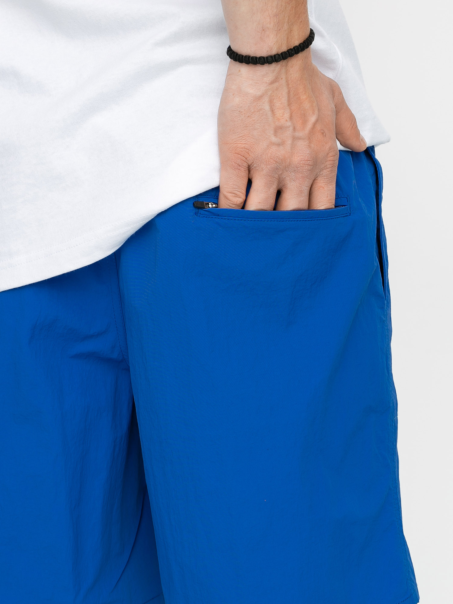 HUF Dwr Fuck It Easy Shorts (olympian blue)