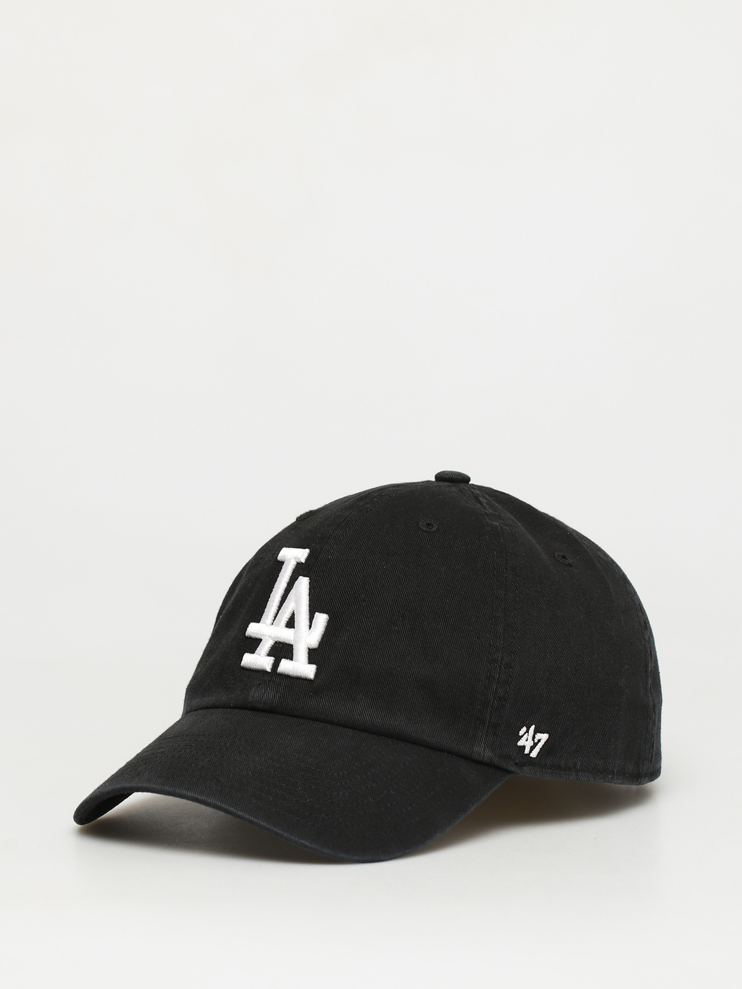 47 Brand Cap Los Angeles Dodgers ZD (black)