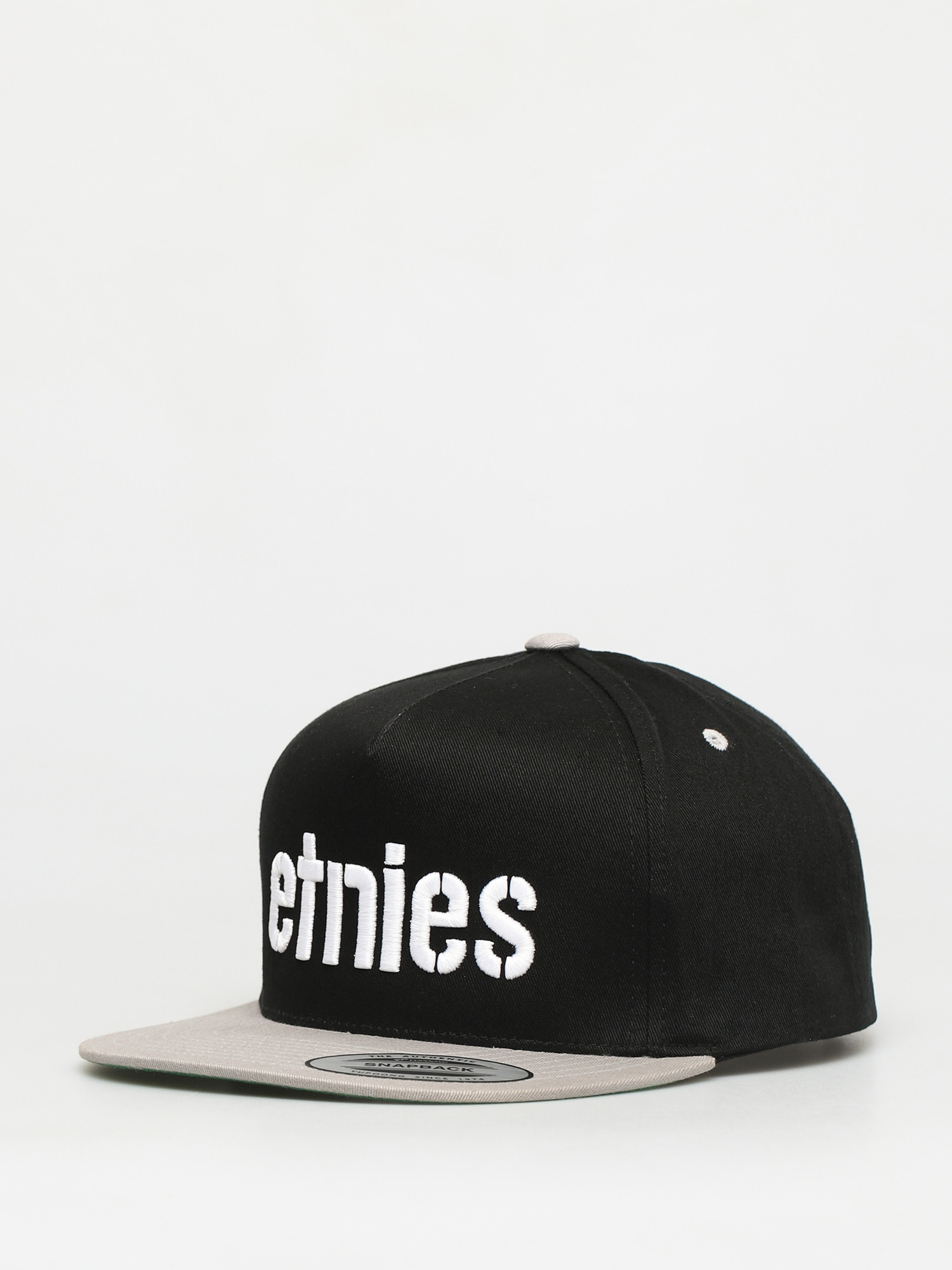 etnies cap