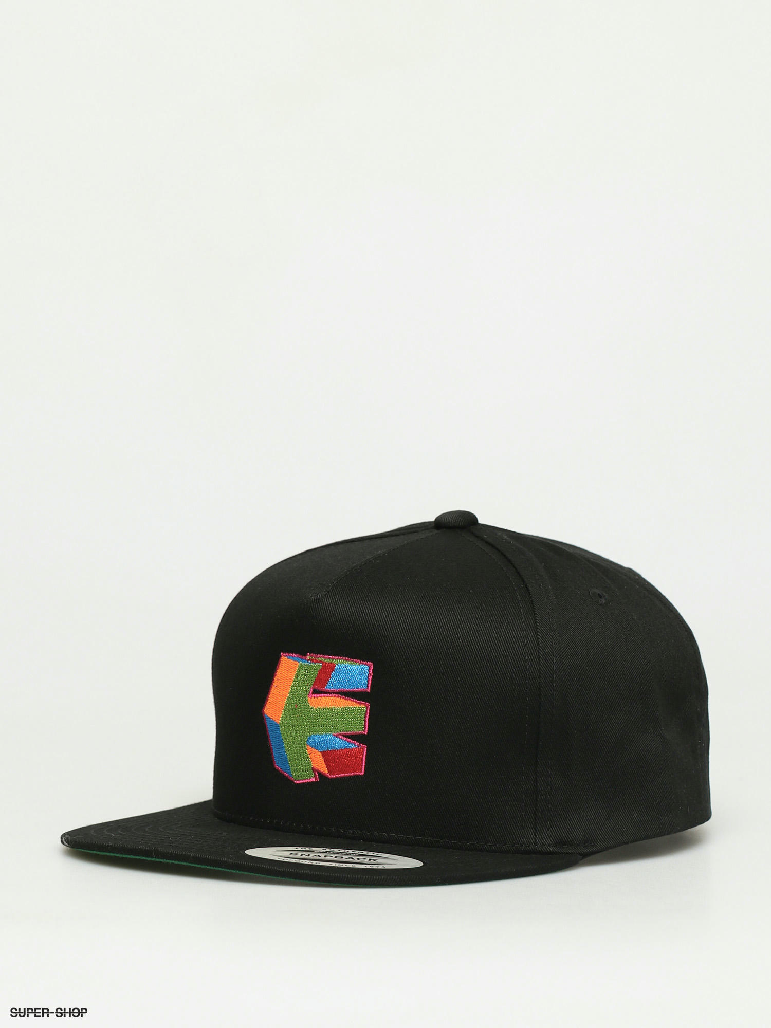 etnies snapback