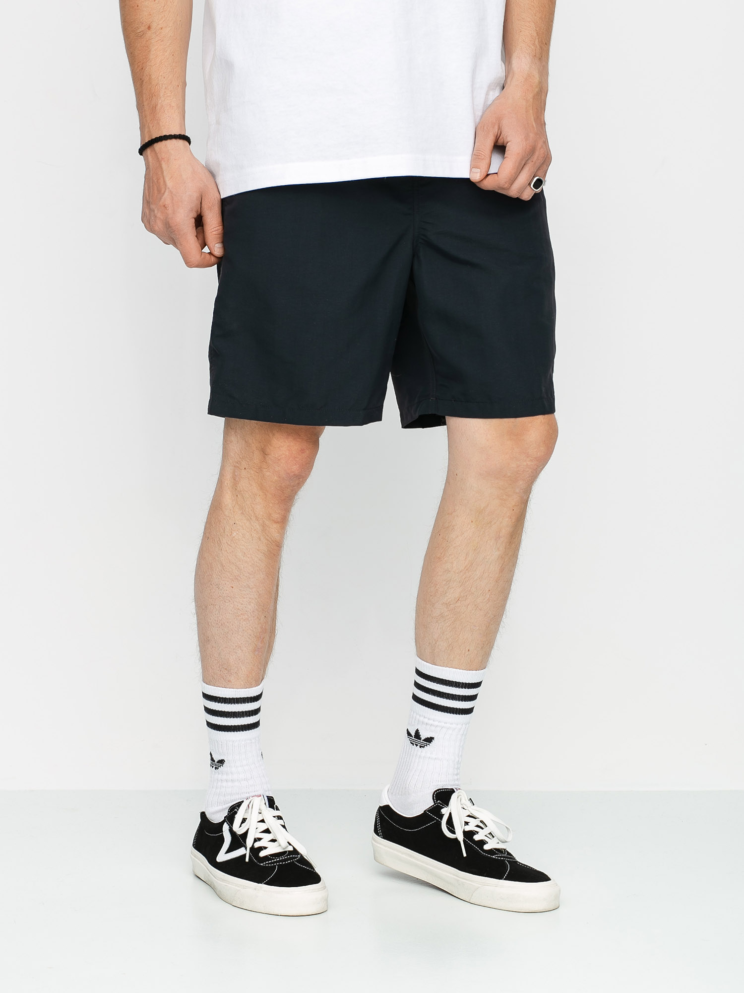 DC Nahmas Day 18 Shorts (black)