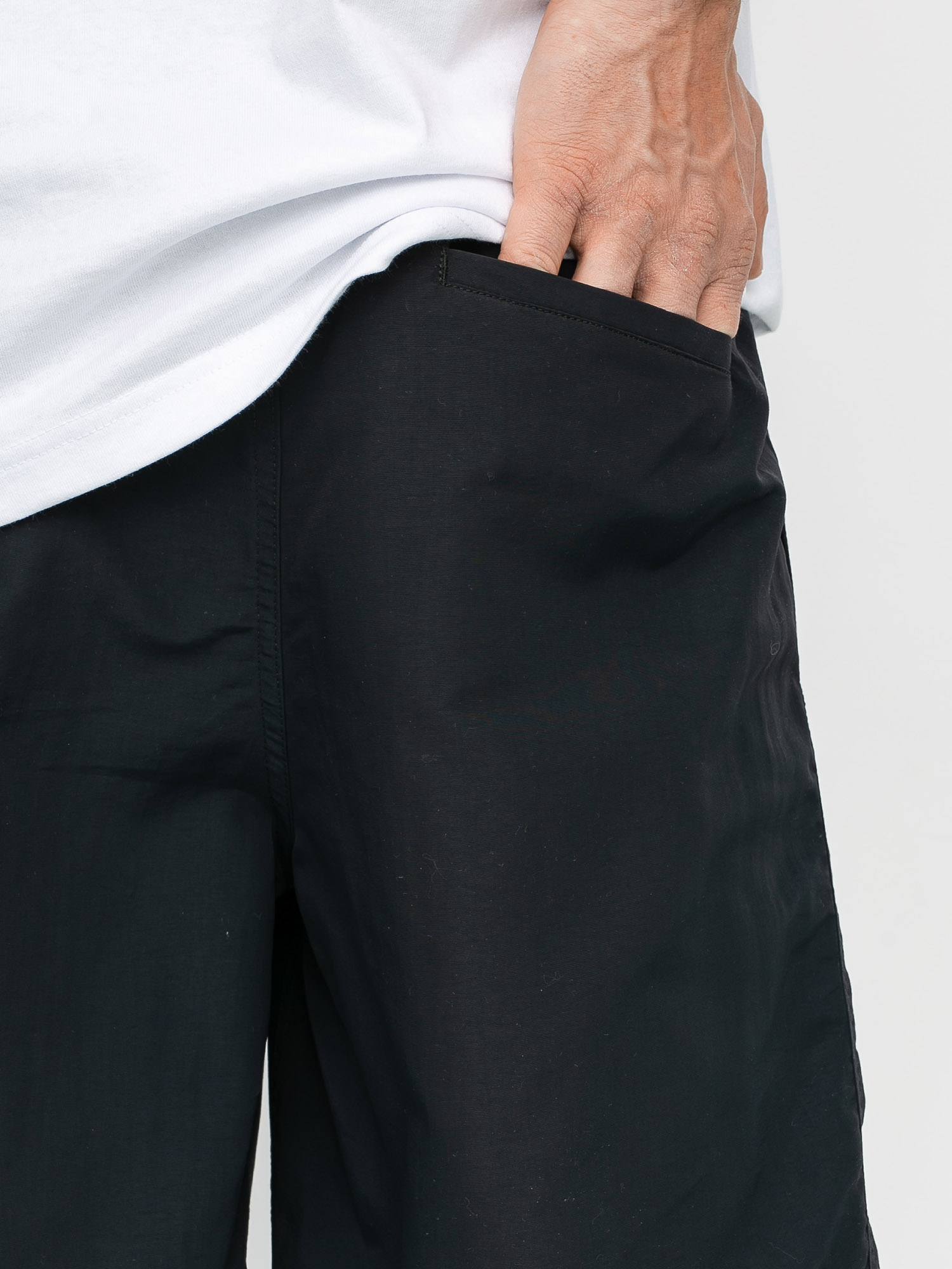DC Nahmas Day 18 Shorts (black)