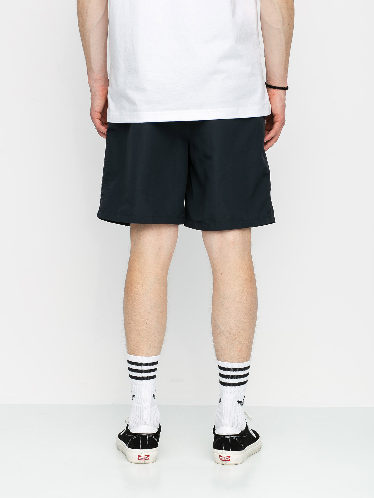 DC Nahmas Day 18 Shorts (black)