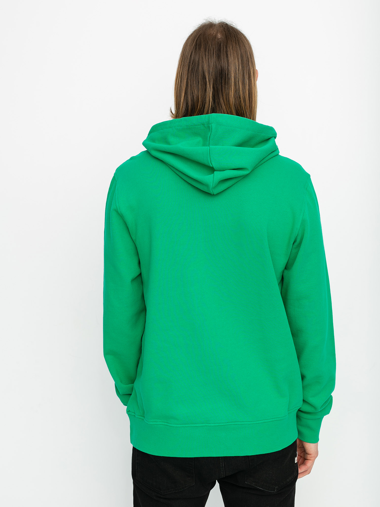 Element Sonata Ft HD Hoodie (mint)