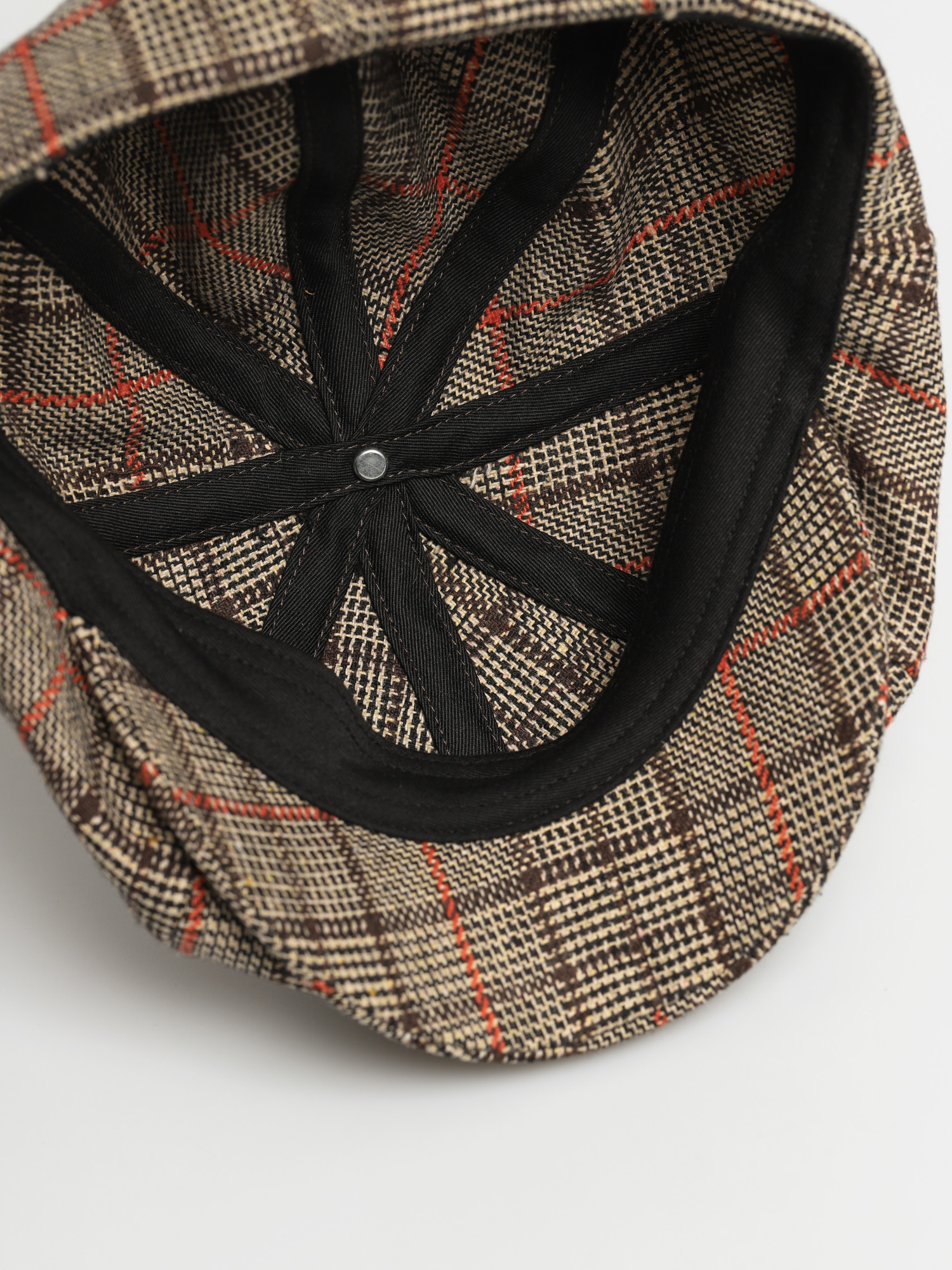 brixton brood hat