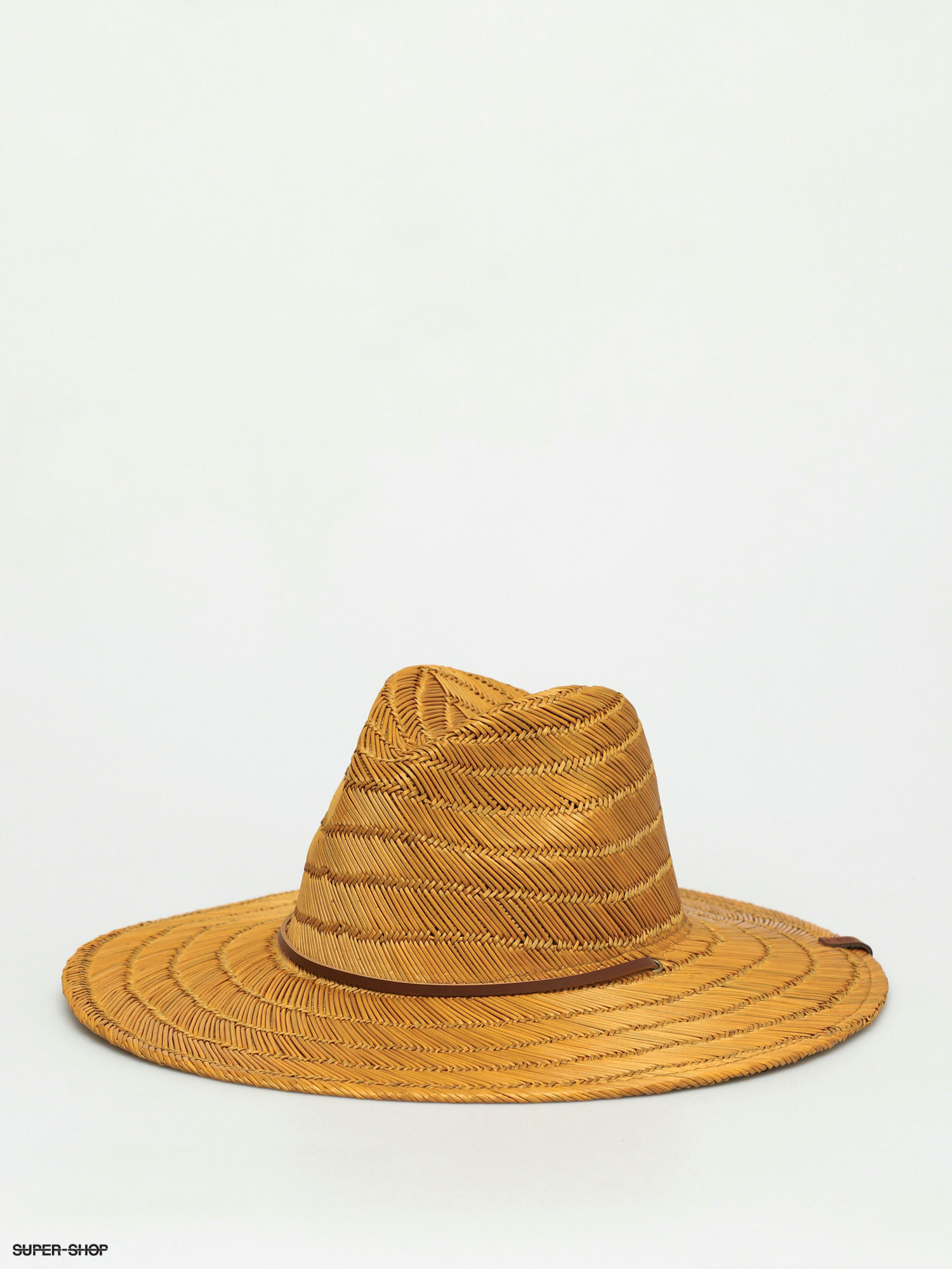 brixton bells fedora copper