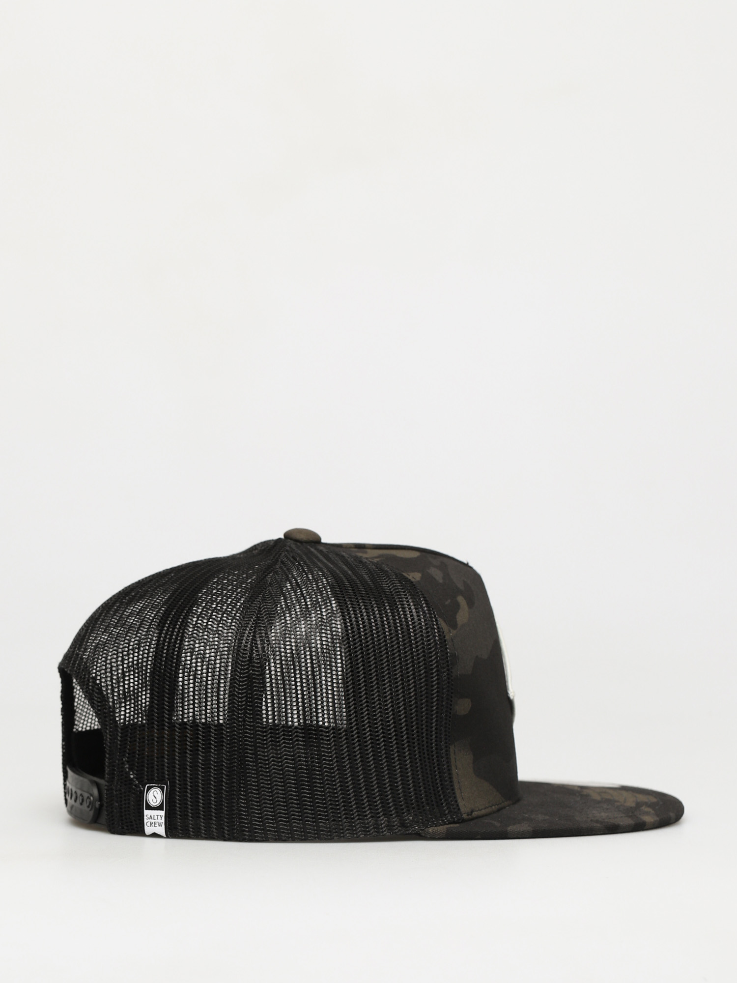 Salty Crew Tippet Trucker ZD Cap 