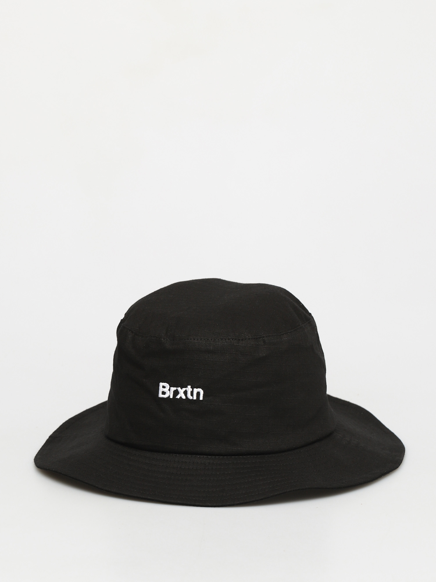 brixton black hat