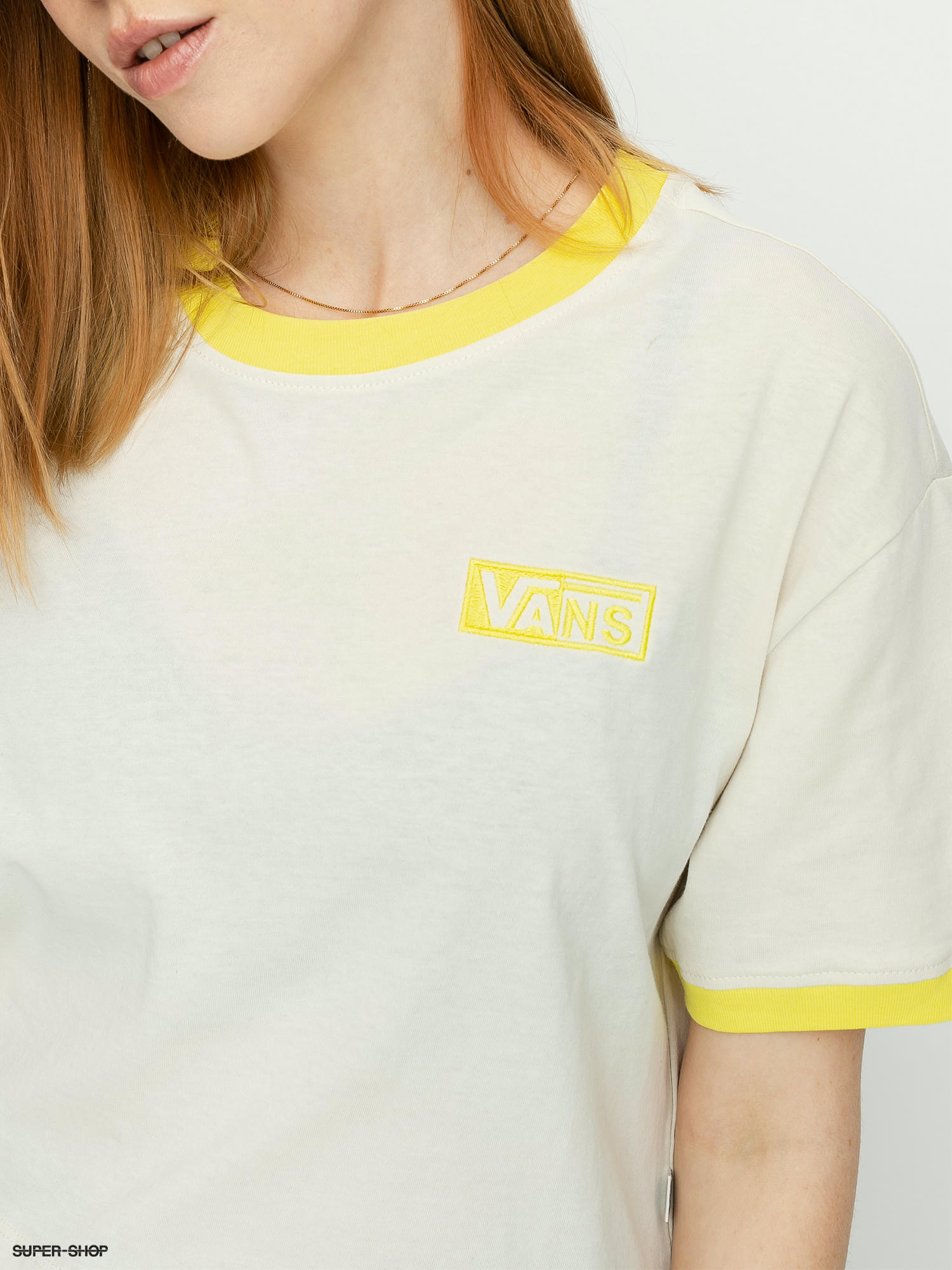 vans half sleeve shirts