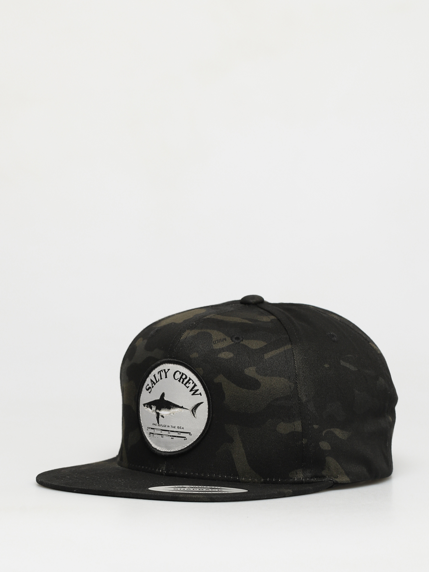 salty crew cap
