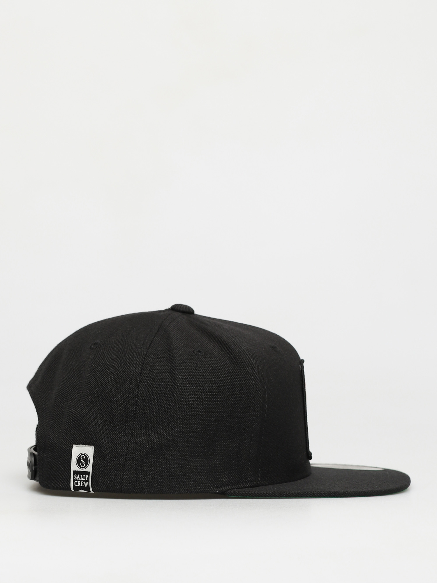 Salty Crew Buggin Out 6 Panel ZD Cap 