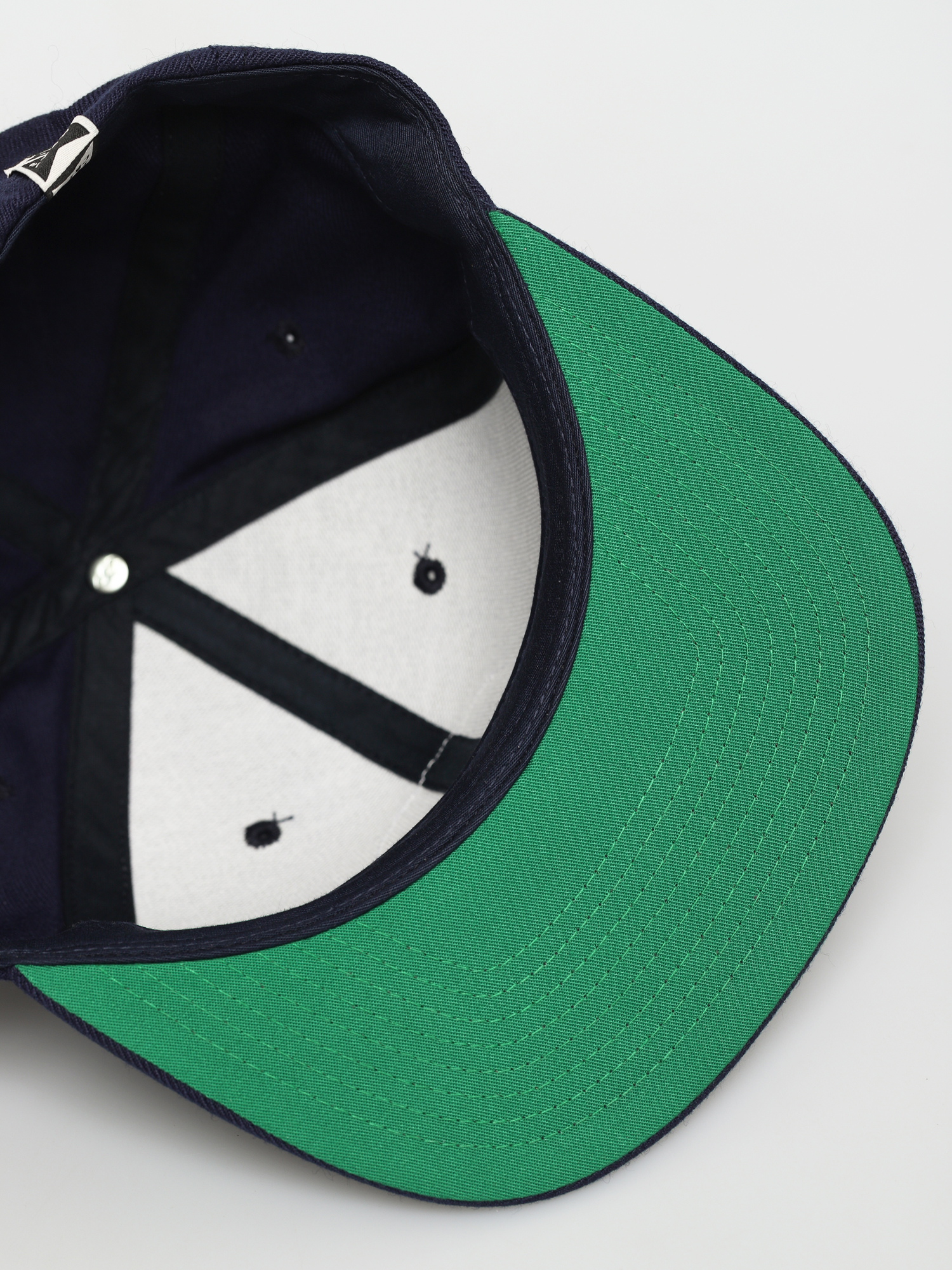 Salty Crew Buggin Out 6 Panel ZD Cap (navy)