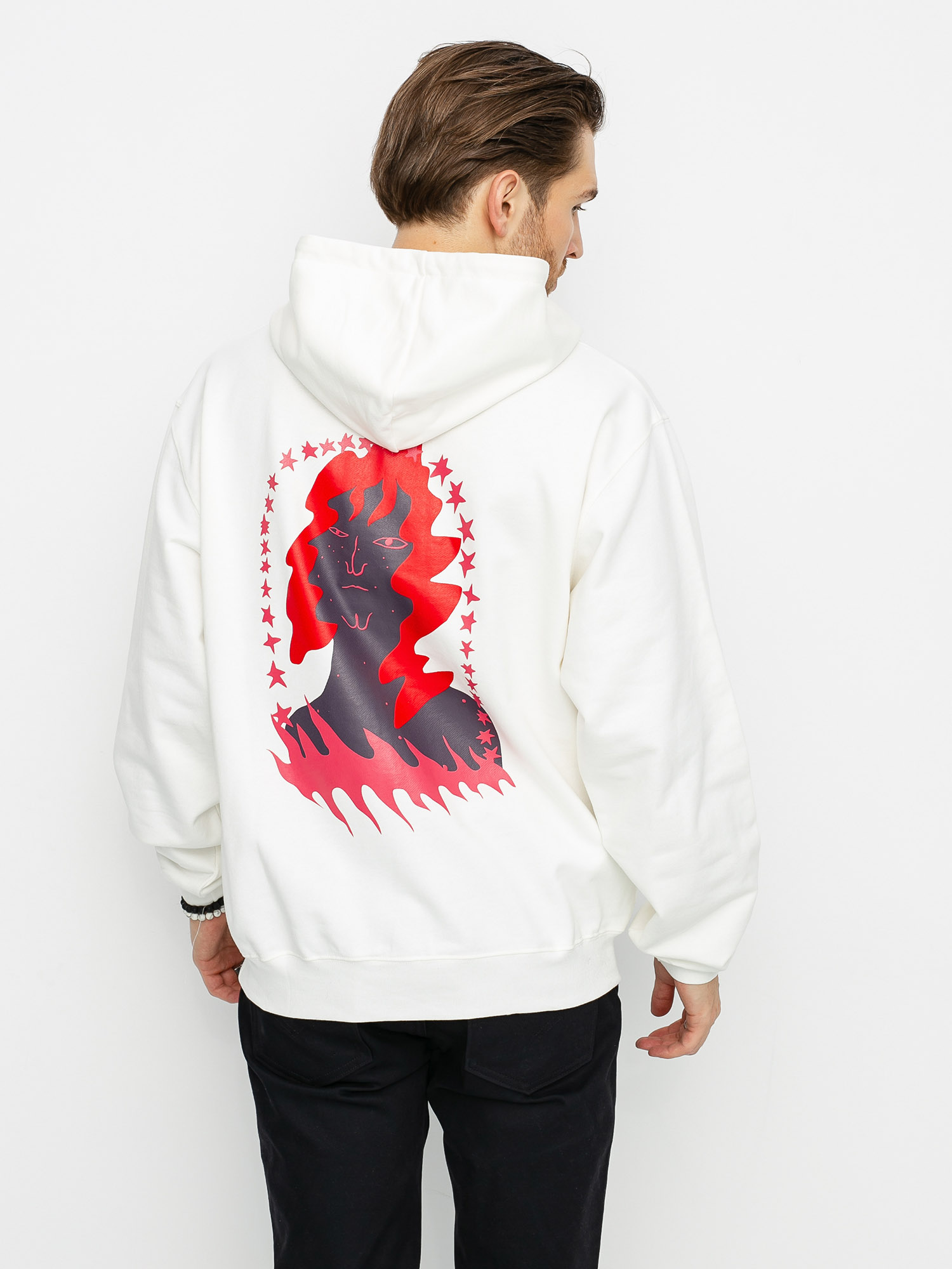 Polar elvira hoodie new arrivals